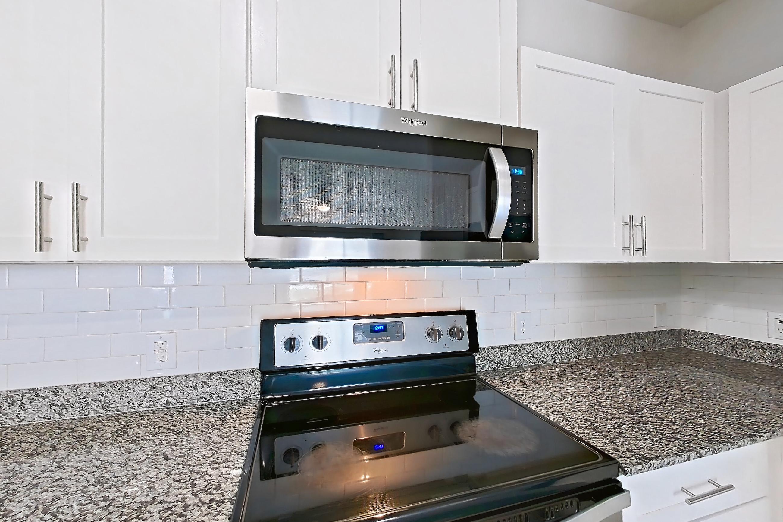 KITCHEN (representative of this floor plan)