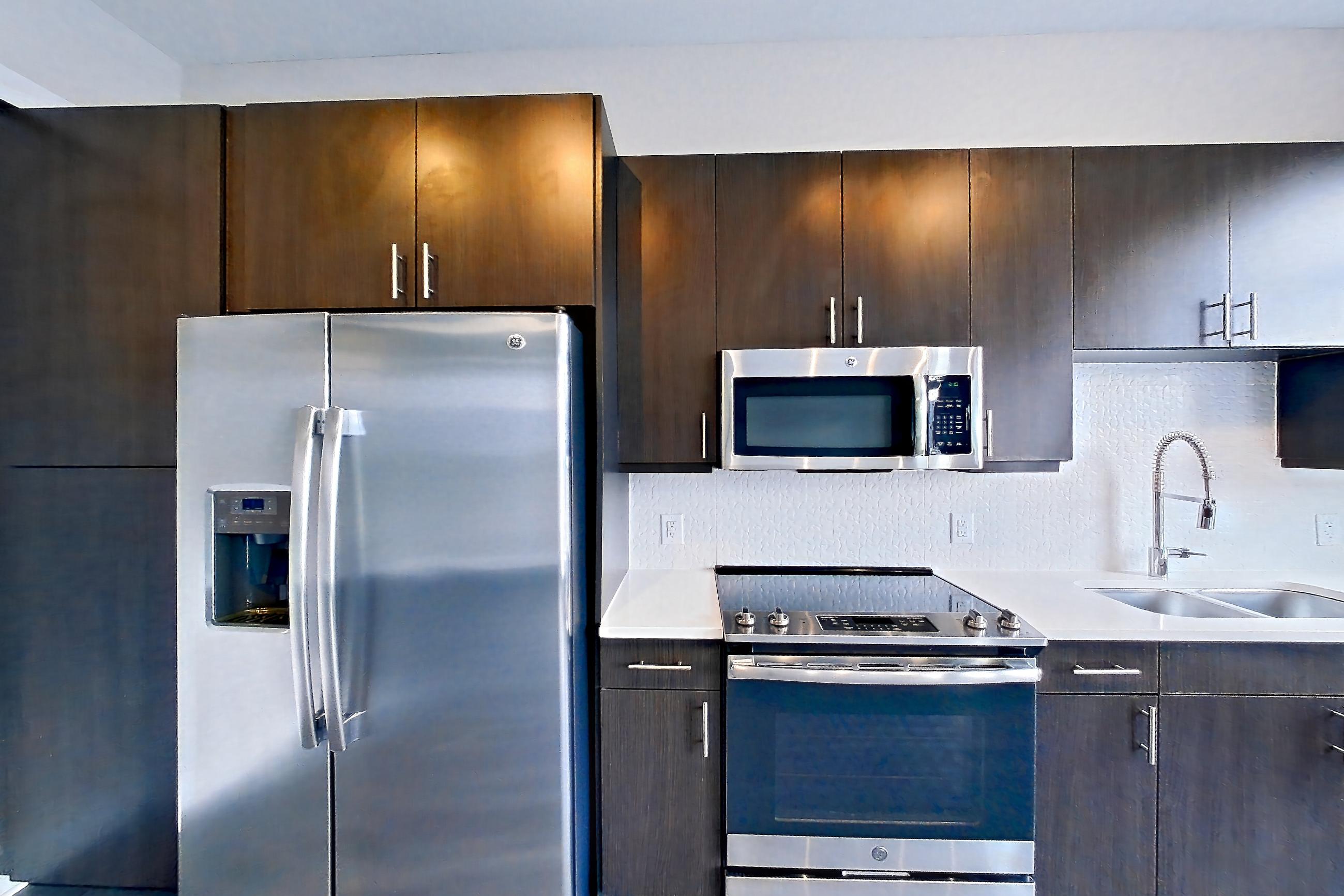 KITCHEN (representative of this floor plan)