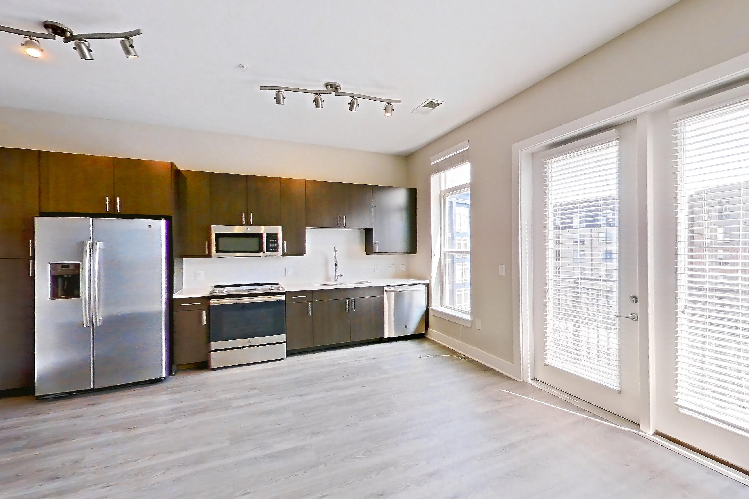 LIVING ROOM (representative of this floor plan)