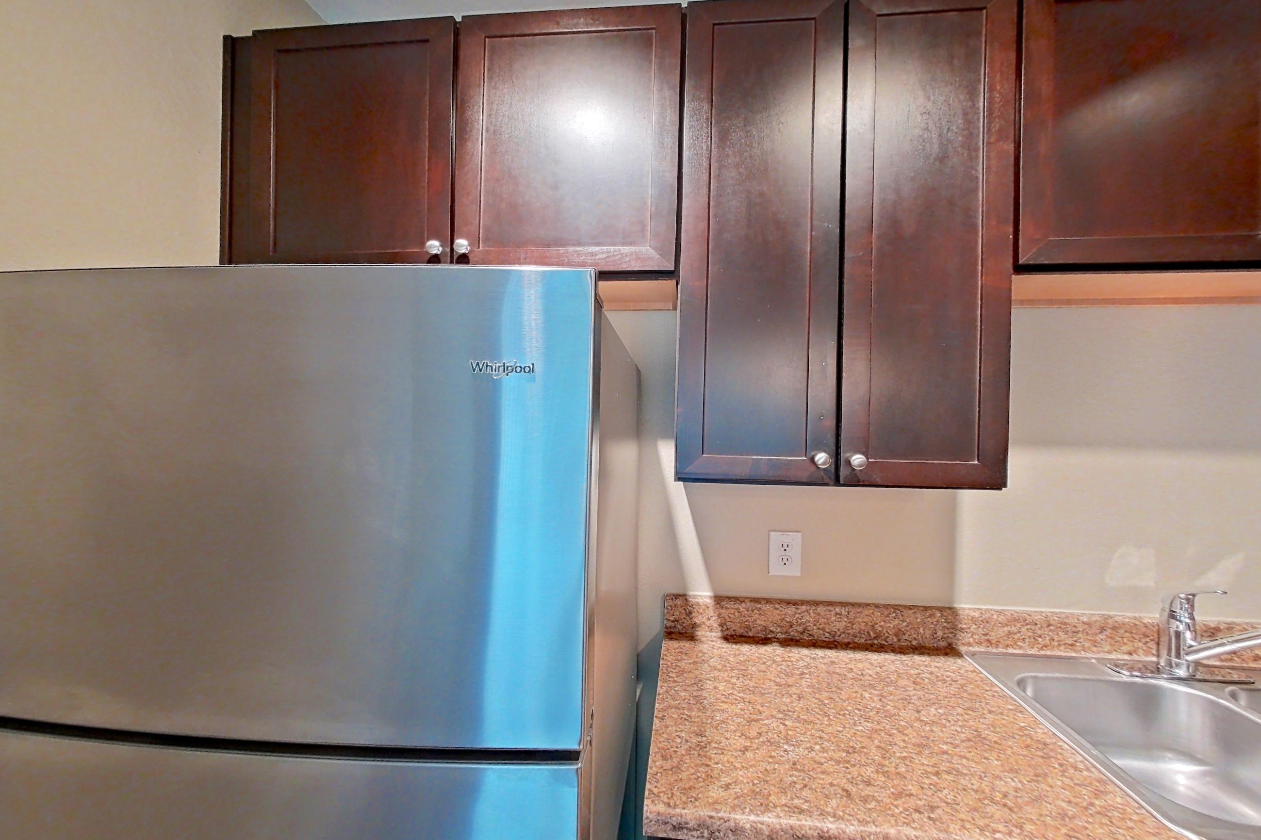 KITCHEN (representative of this floor plan)