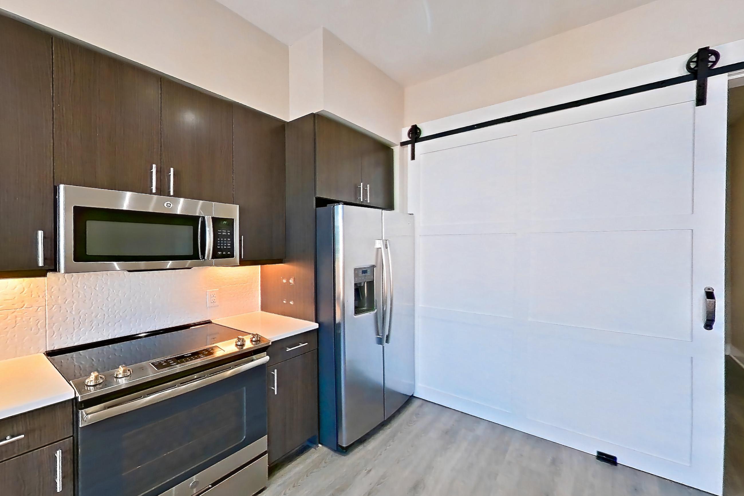 KITCHEN (representative of this floor plan)