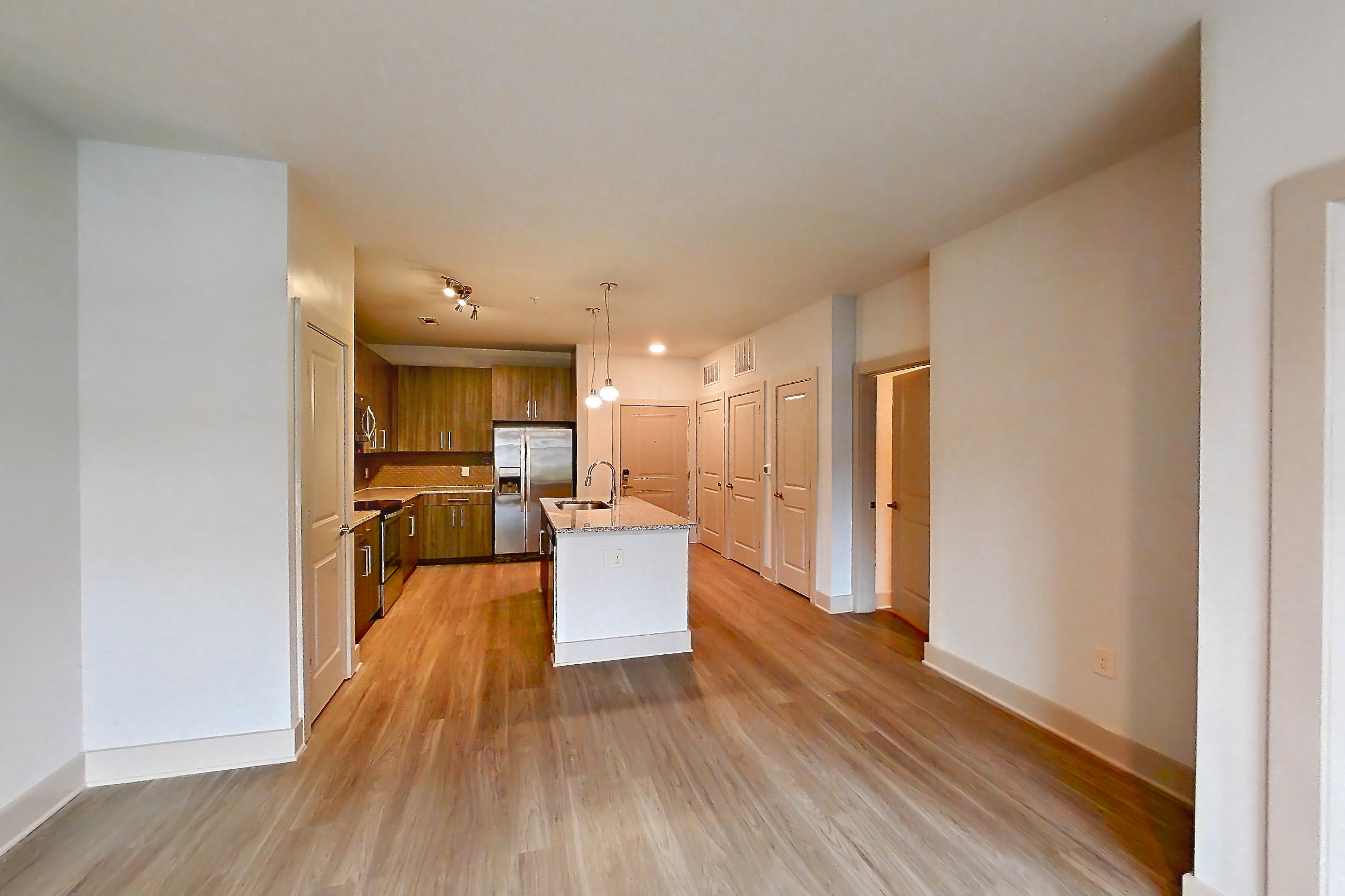 LIVING SPACE