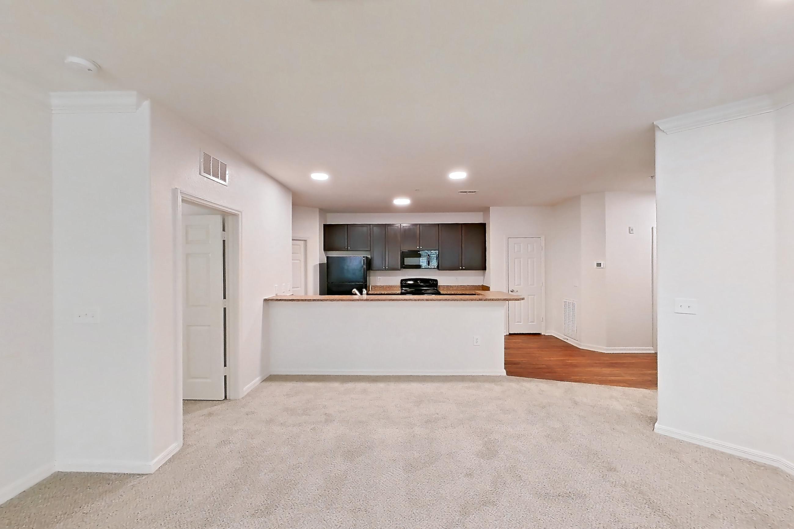 LIVING SPACE