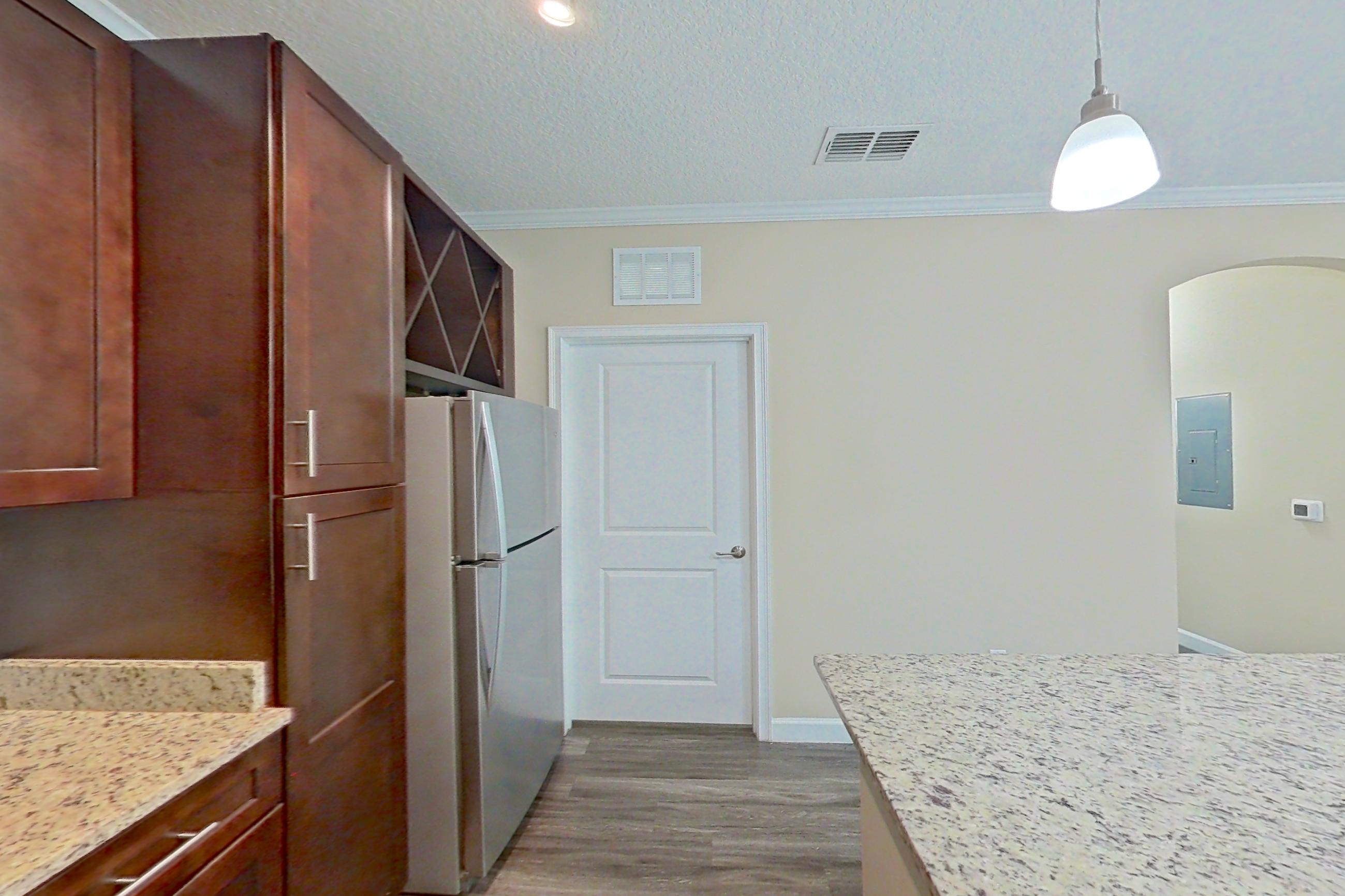 KITCHEN (representative of this floor plan)