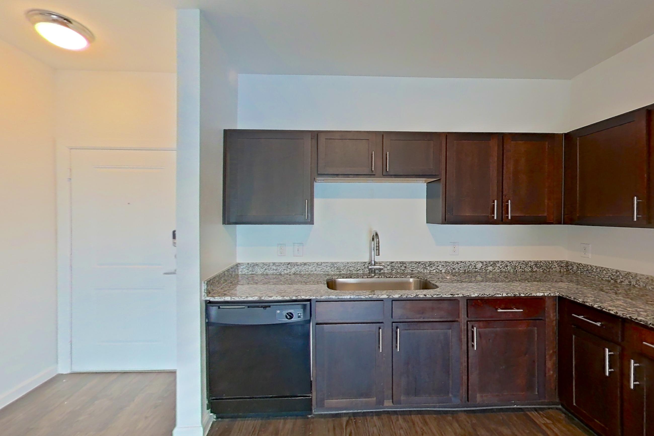 KITCHEN (representative of this floor plan)