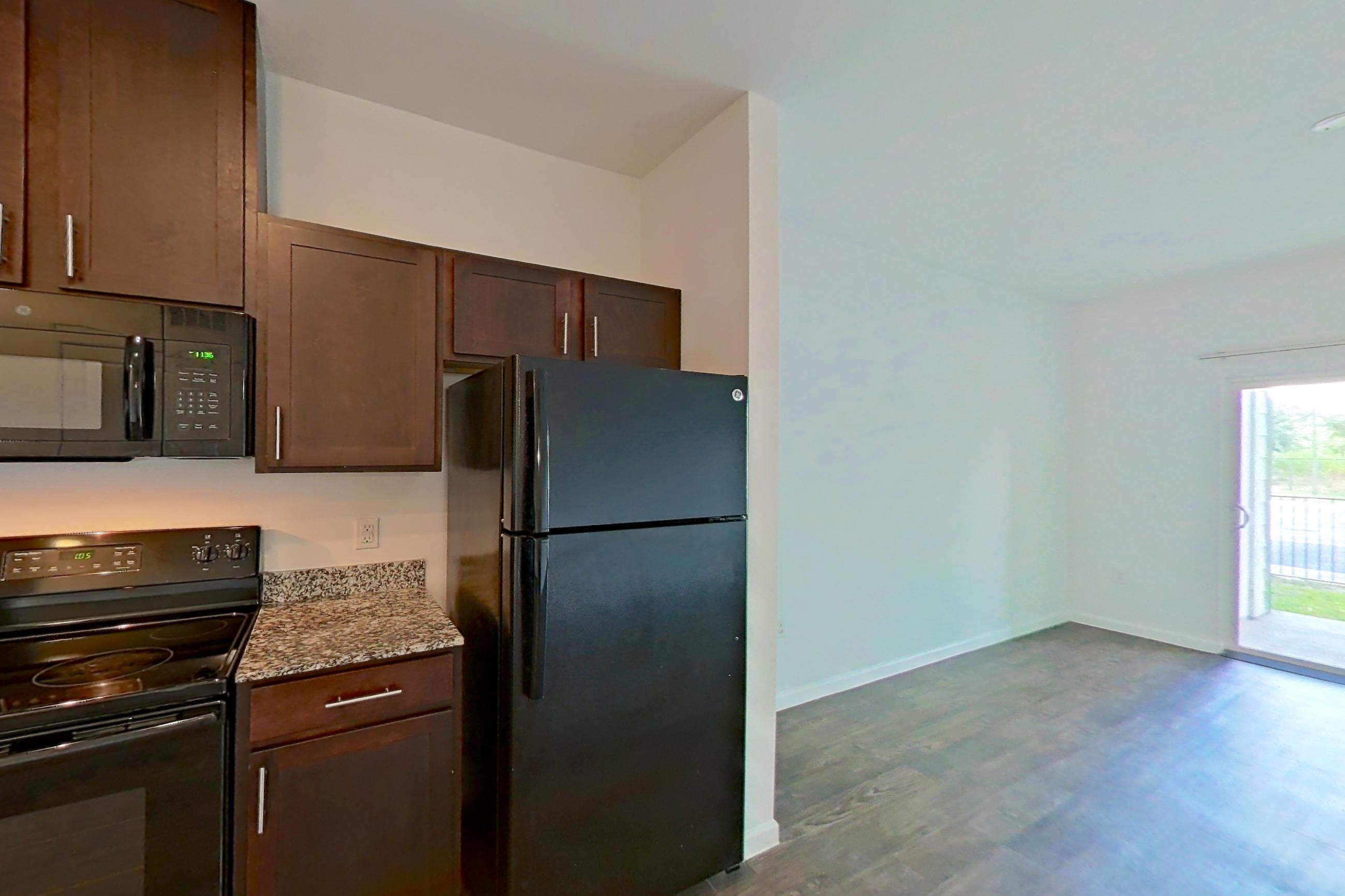 KITCHEN (representative of this floor plan)