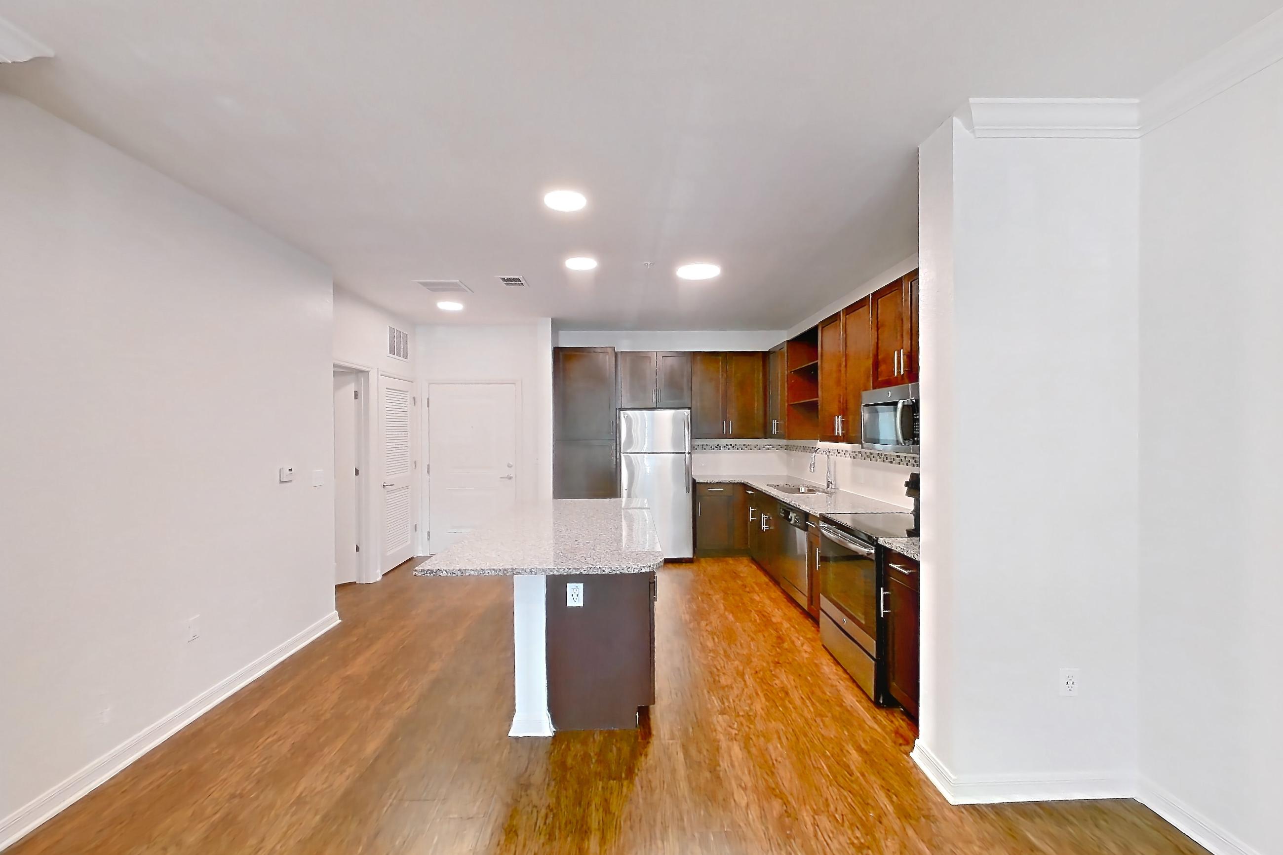 LIVING SPACE