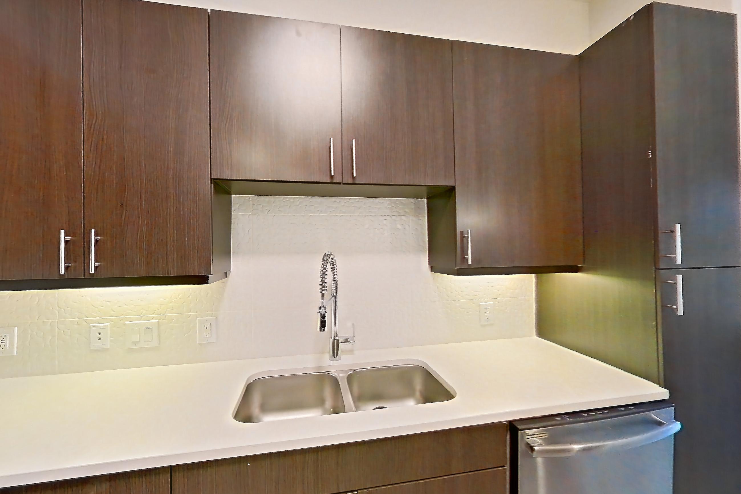 KITCHEN (representative of this floor plan)
