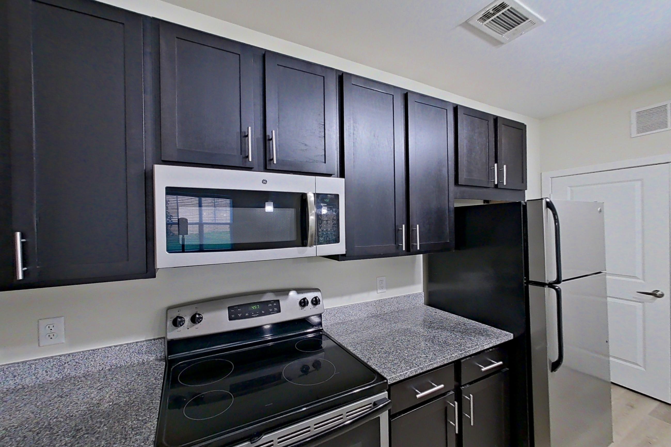 KITCHEN (representative of this floor plan)