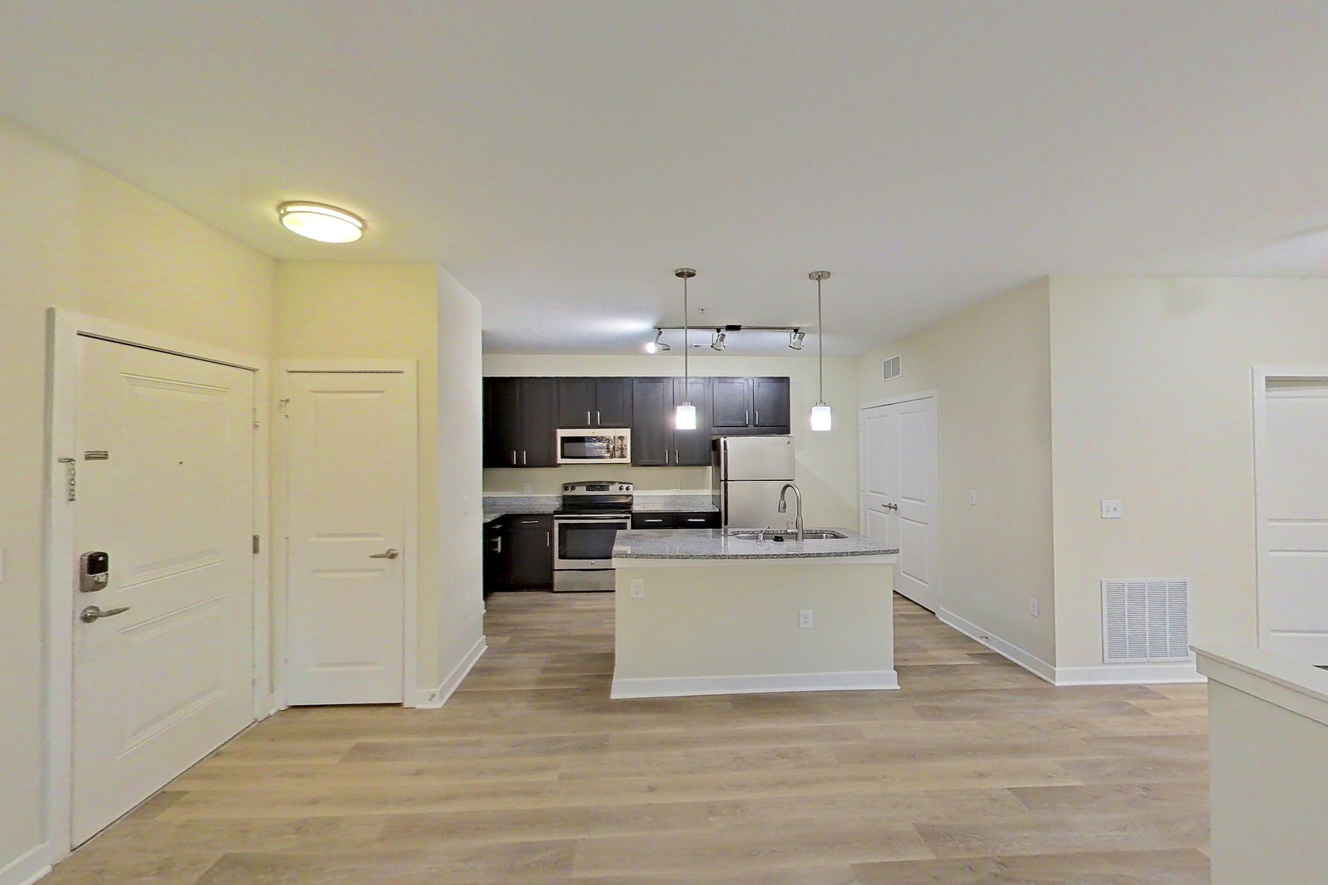 LIVING ROOM (representative of this floor plan)