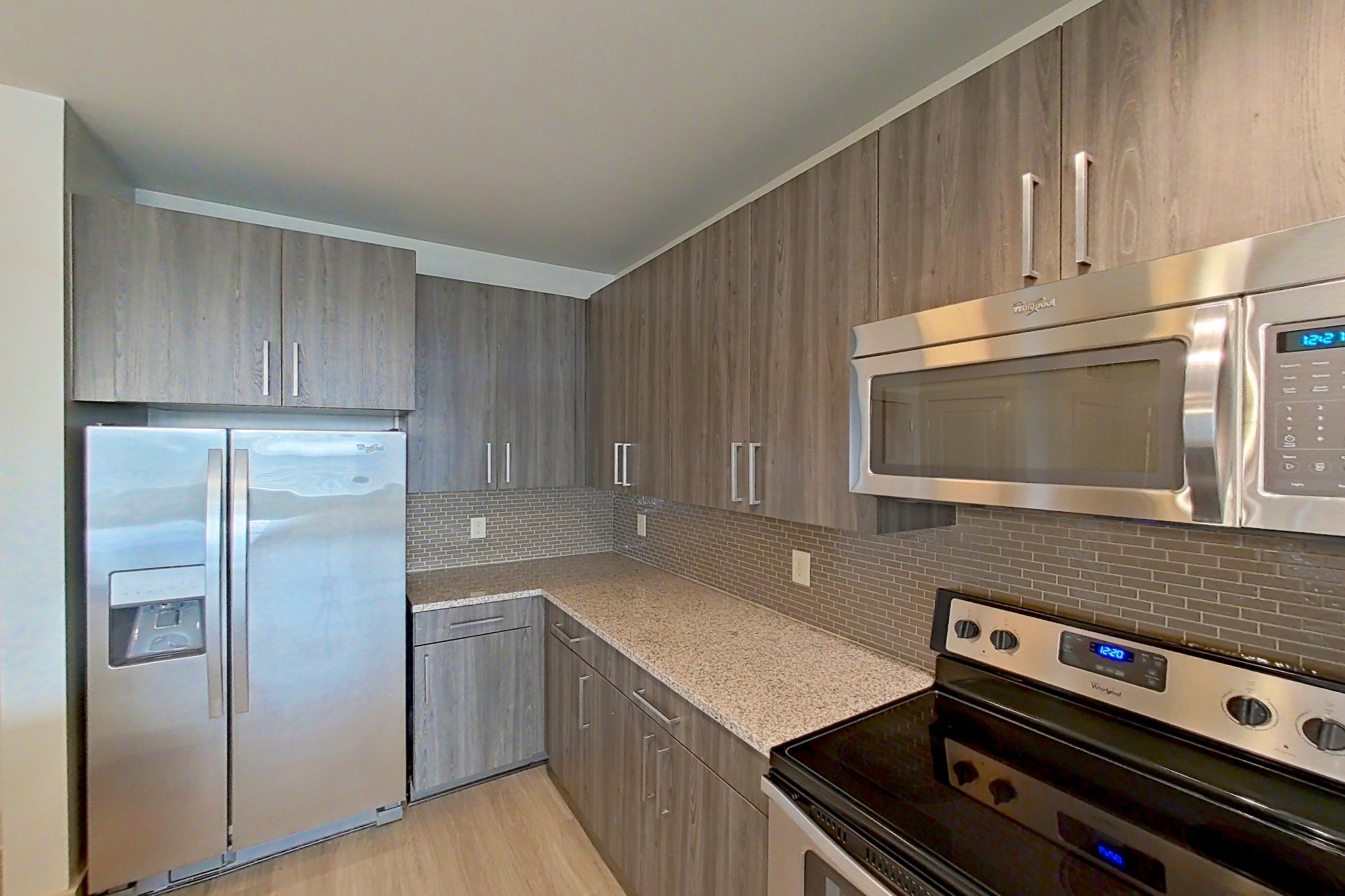KITCHEN (representative of this floor plan)