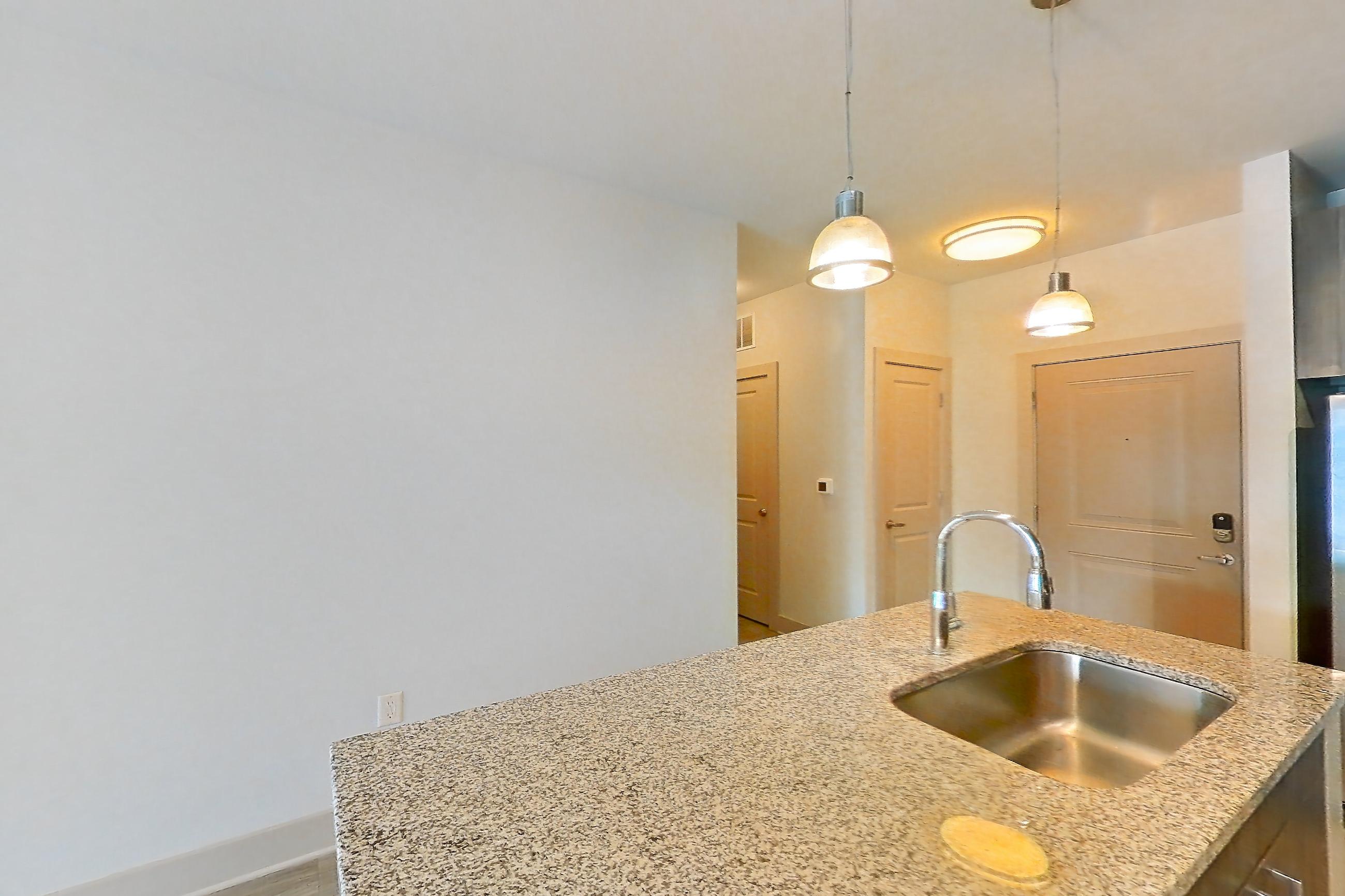 KITCHEN PANTRY