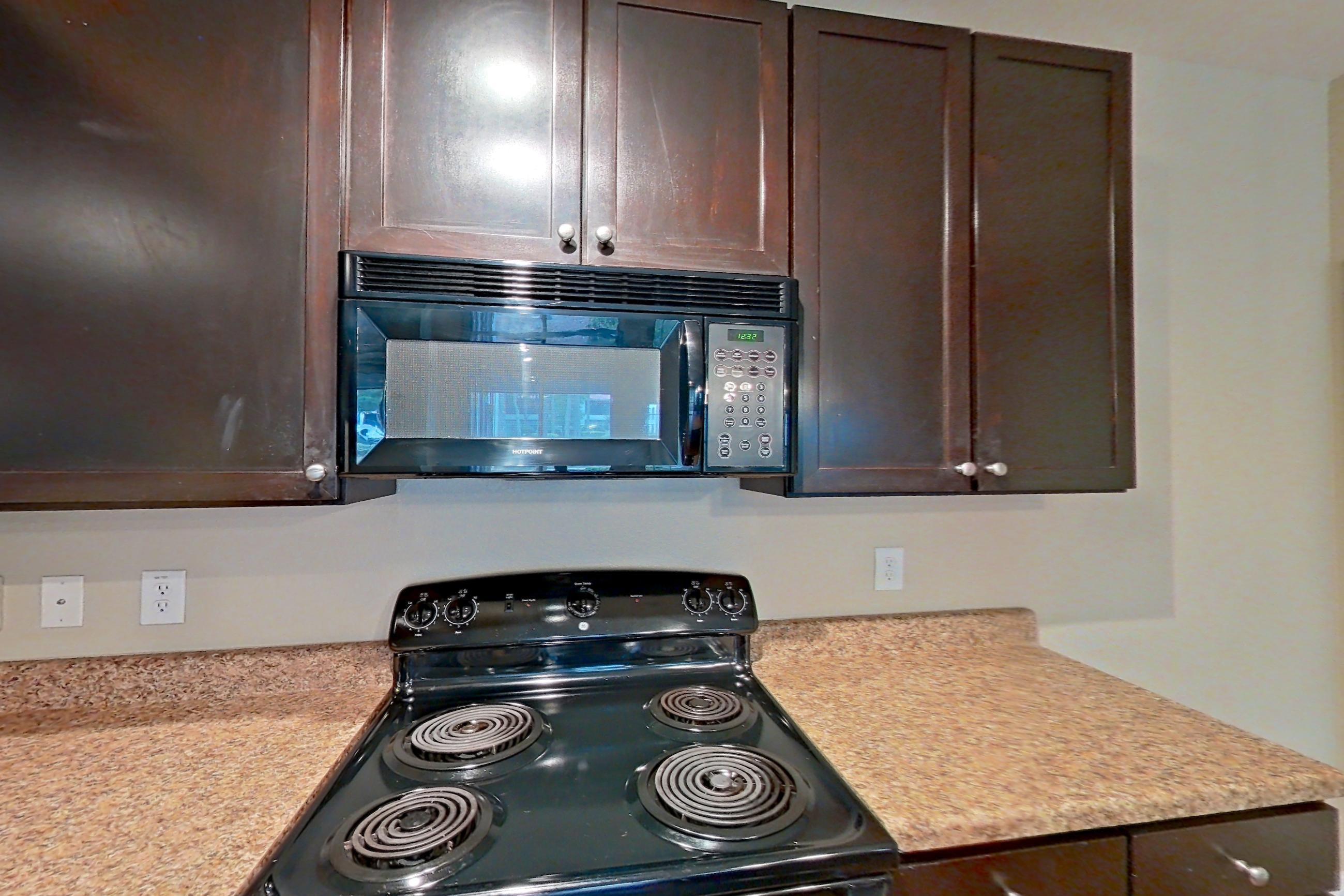 KITCHEN (representative of this floor plan)