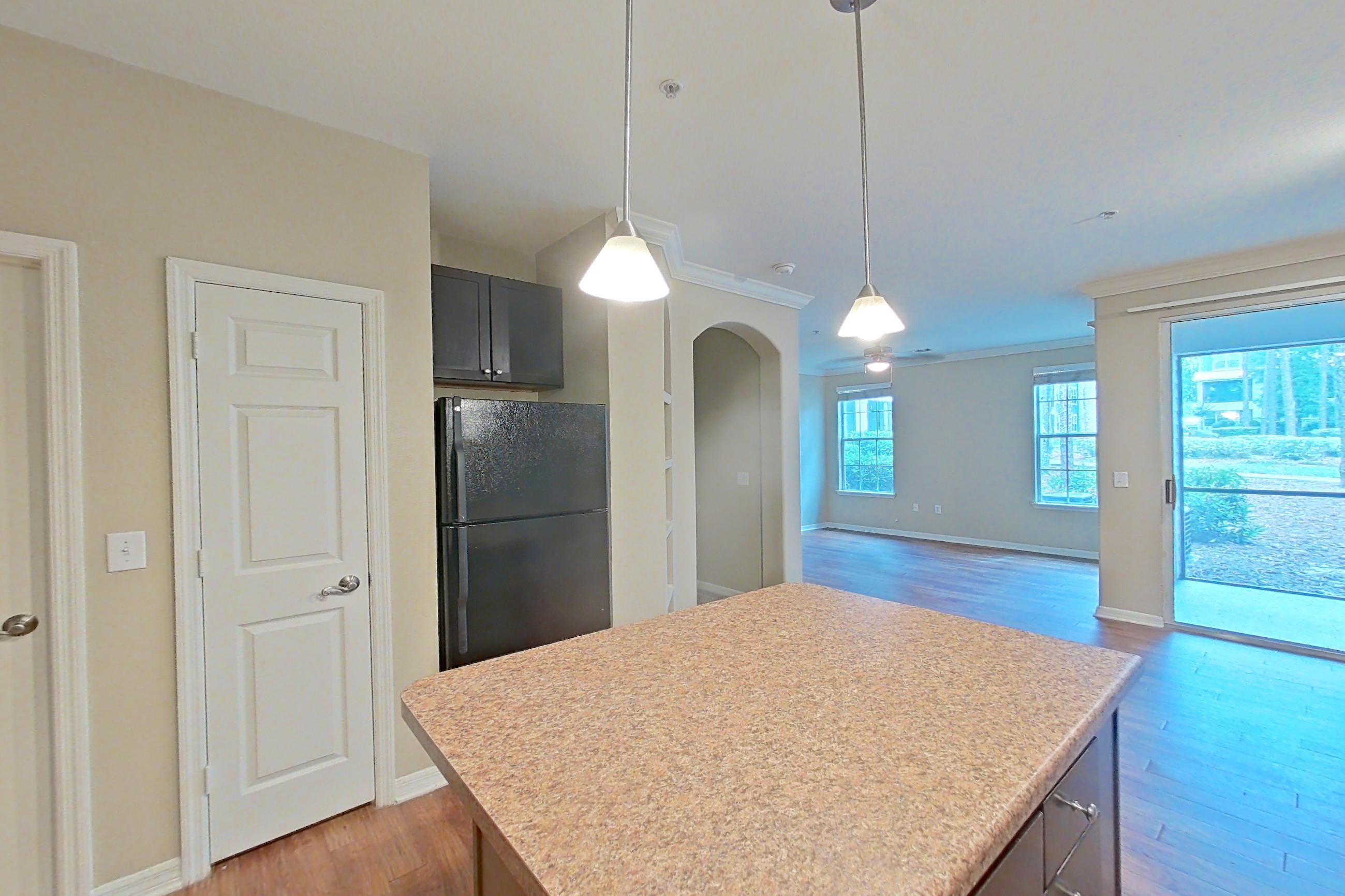 KITCHEN (representative of this floor plan)