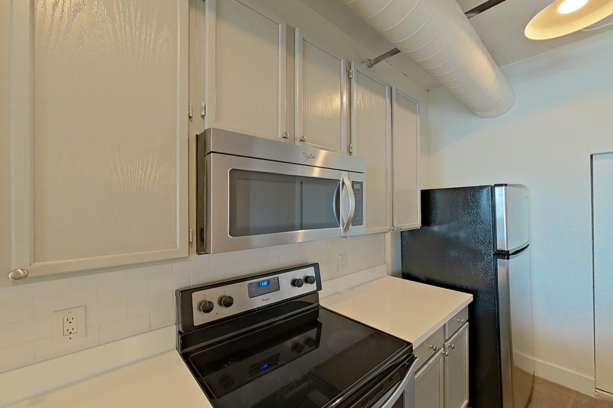 KITCHEN (representative of this floor plan)