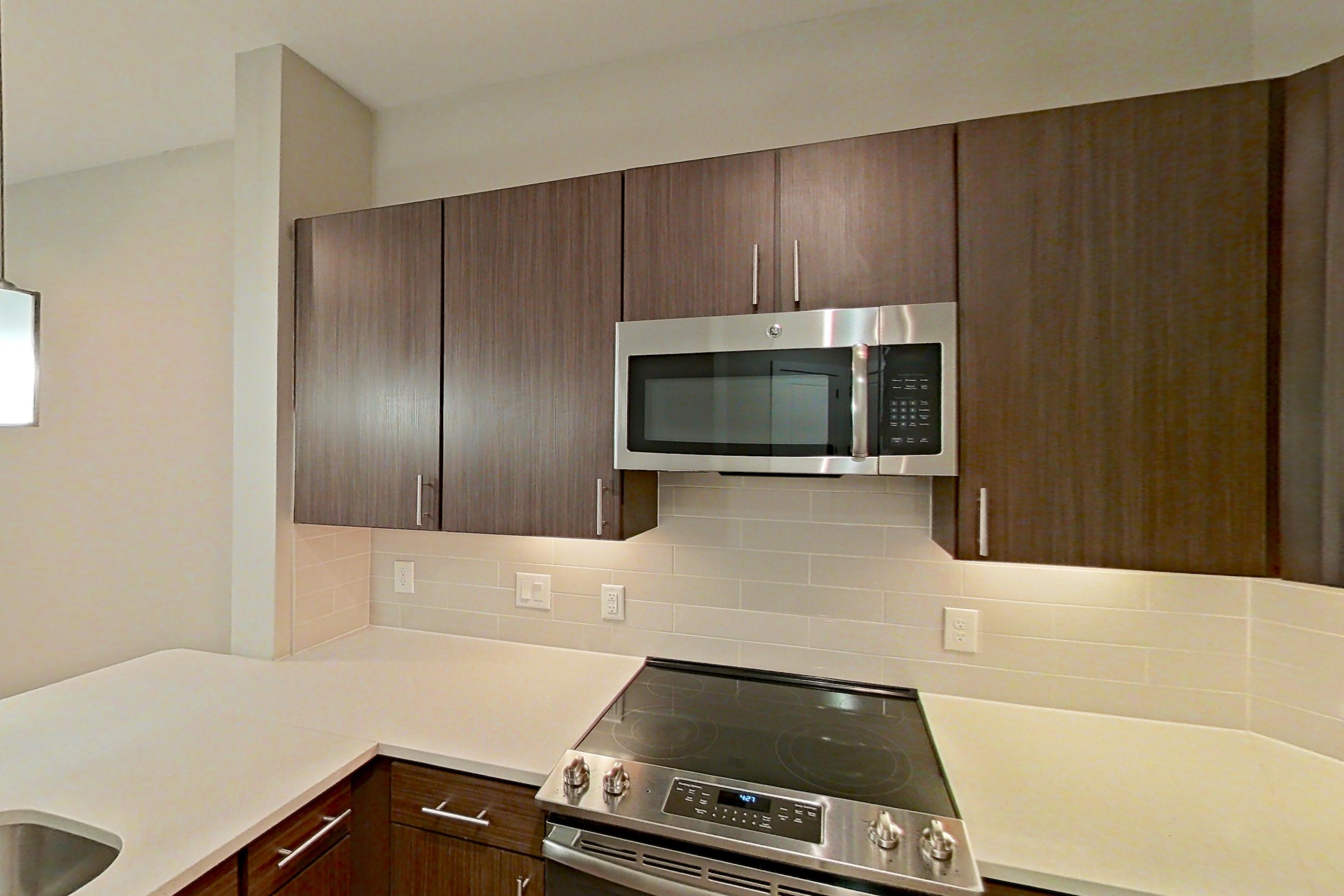 KITCHEN (representative of this floor plan)