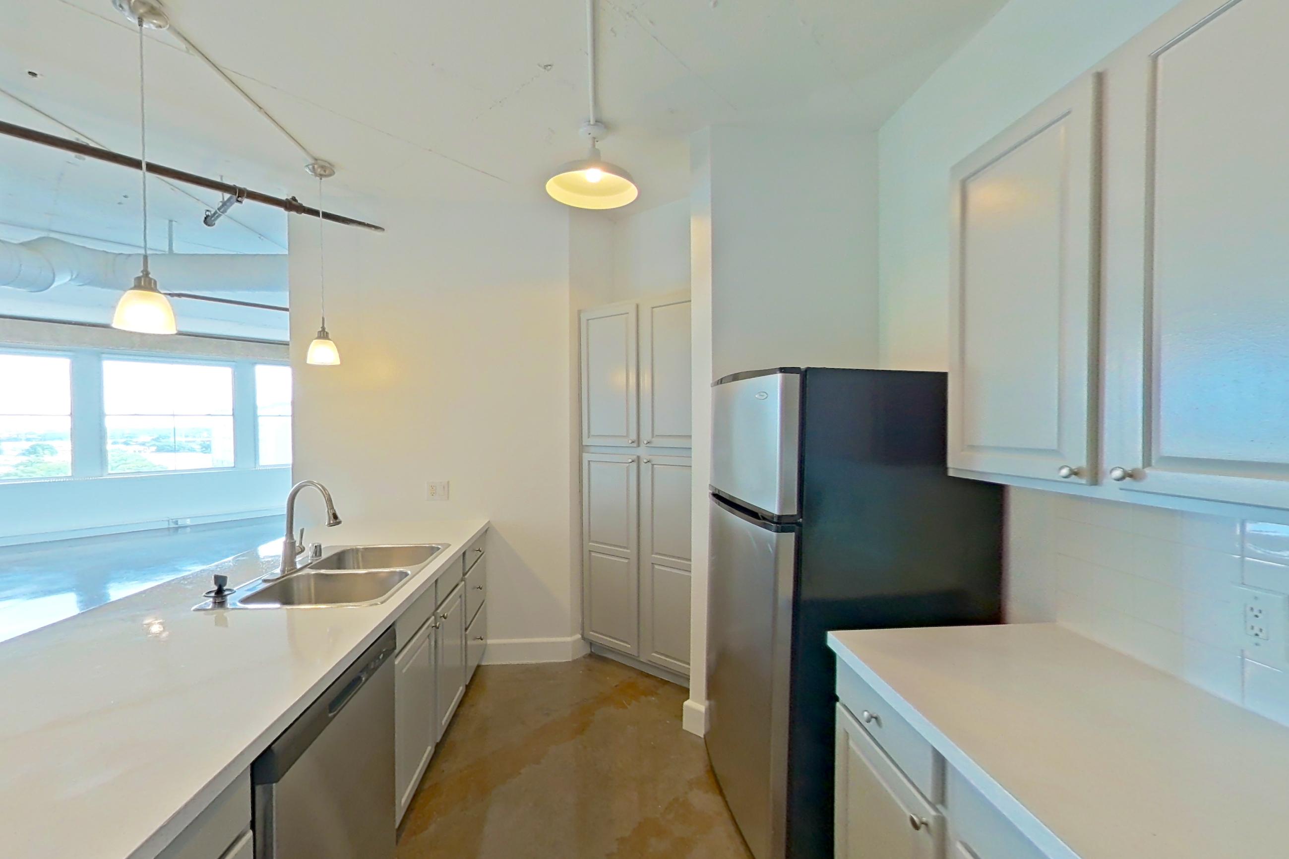 KITCHEN (representative of this floor plan)