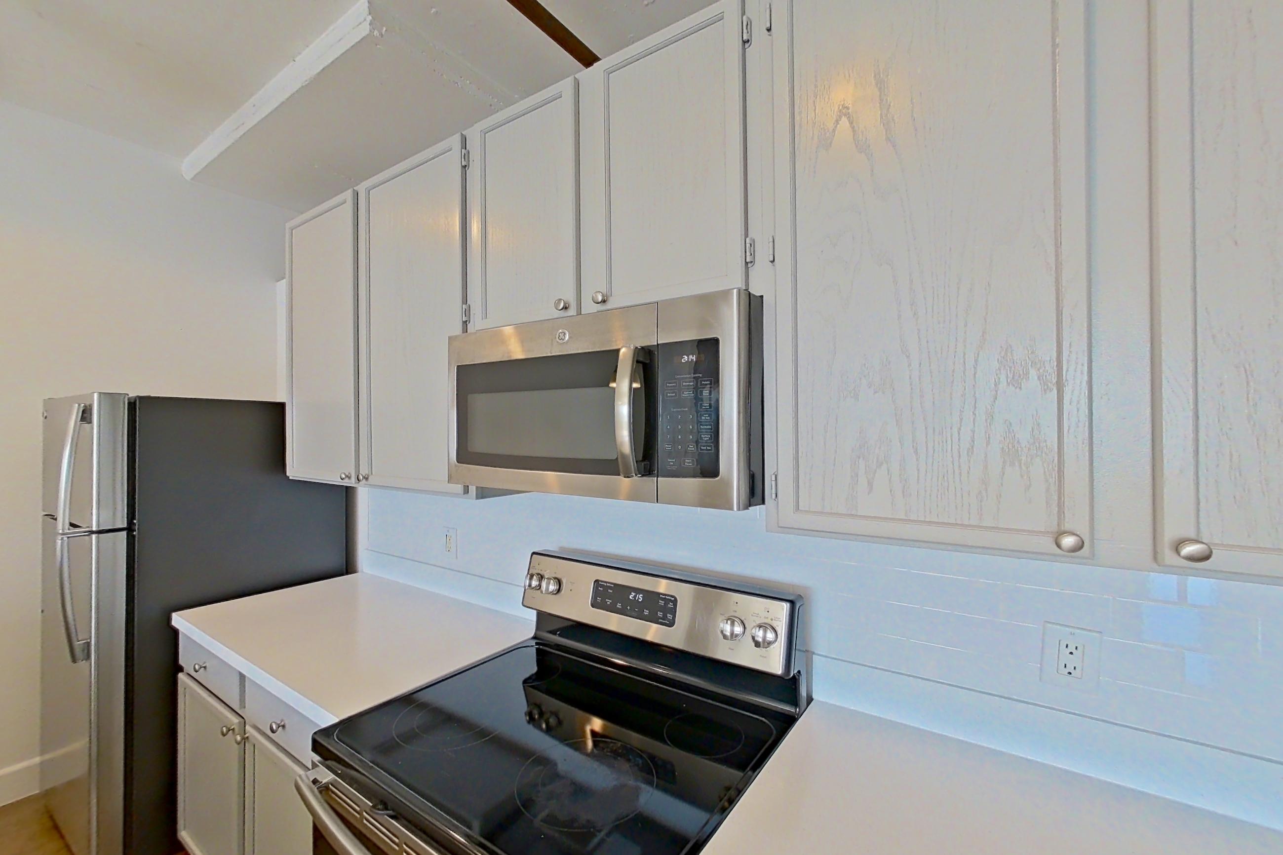 KITCHEN (representative of this floor plan)