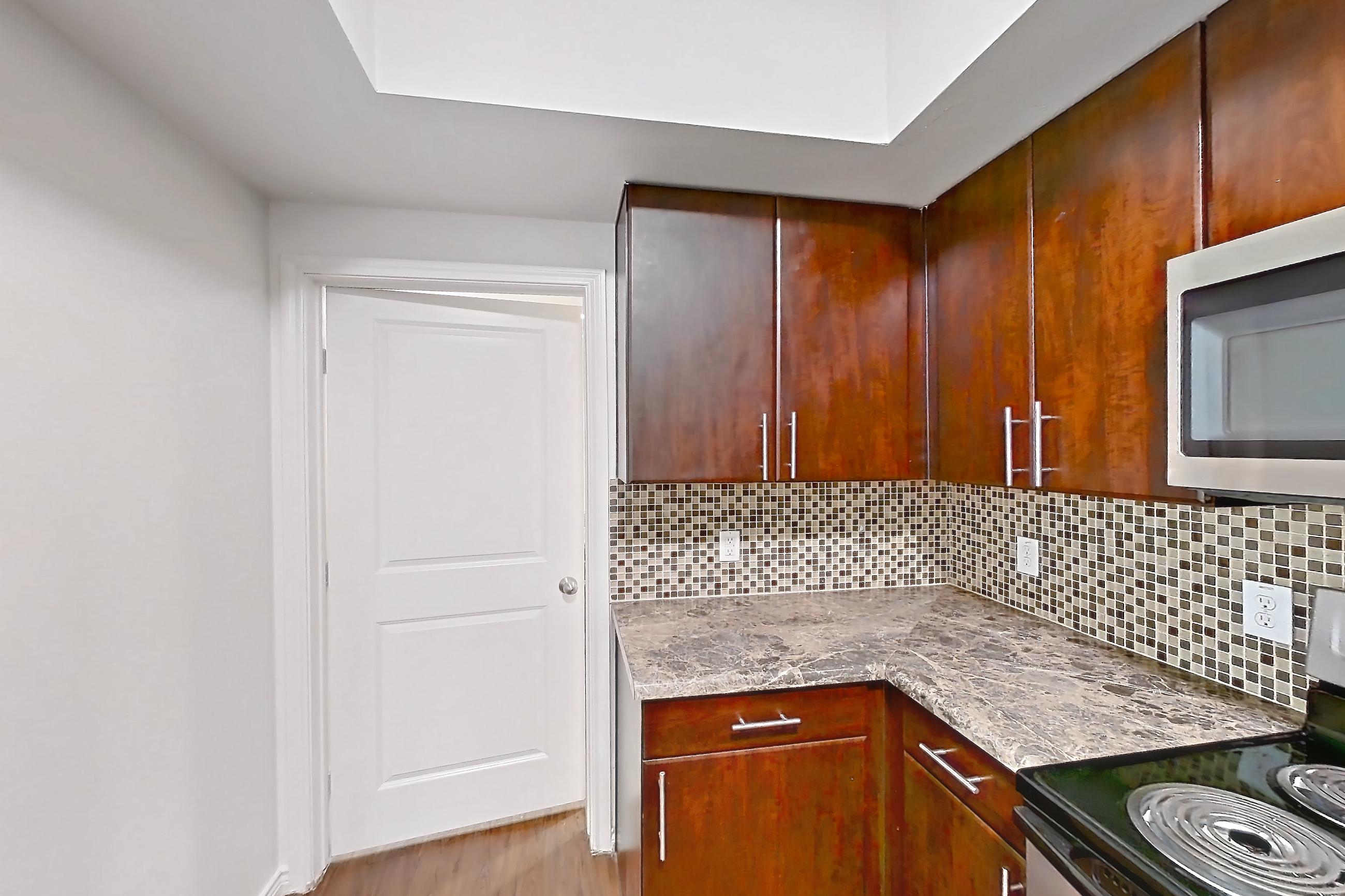 KITCHEN (representative of this floor plan)