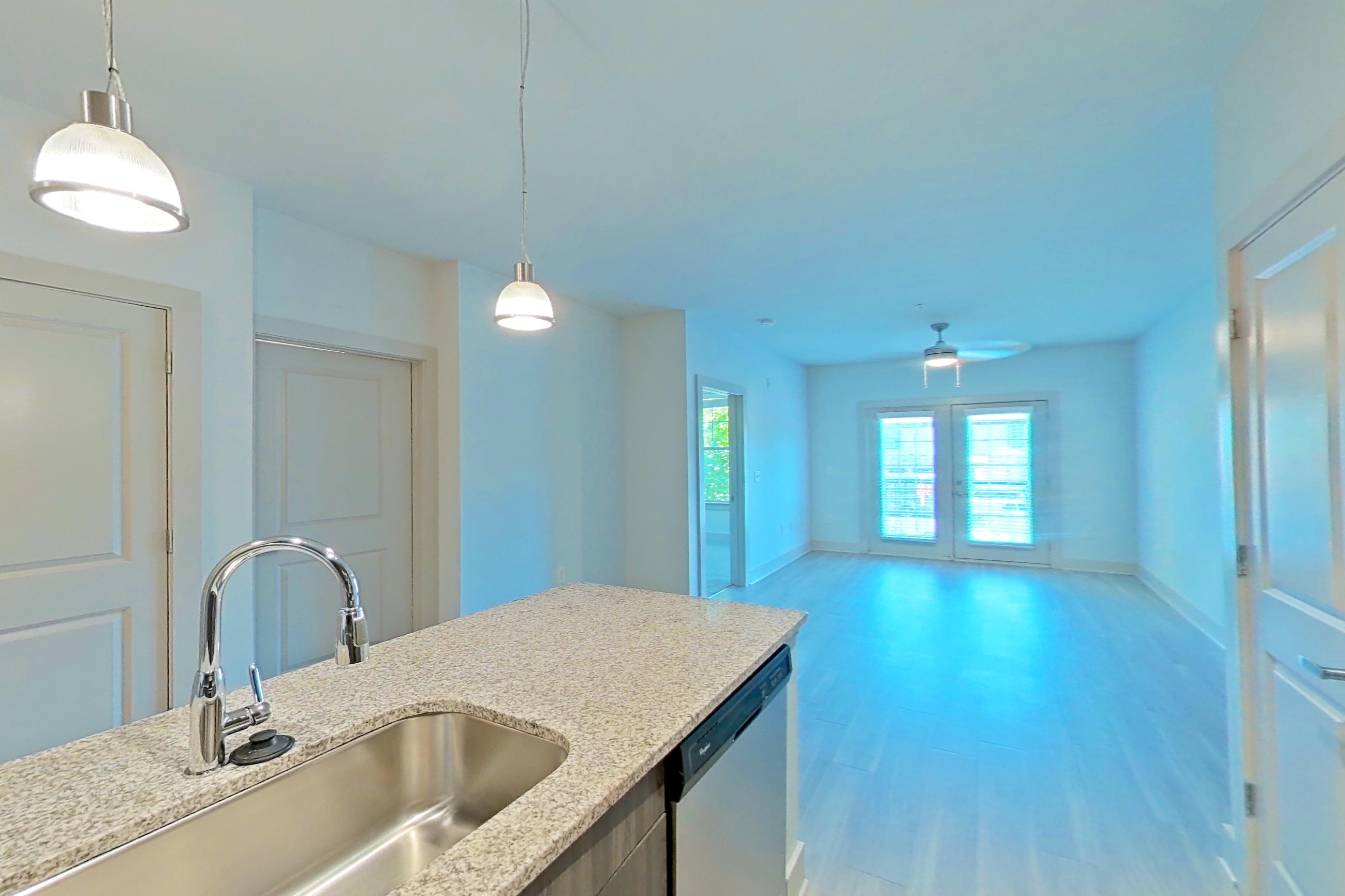KITCHEN (representative of this floor plan)
