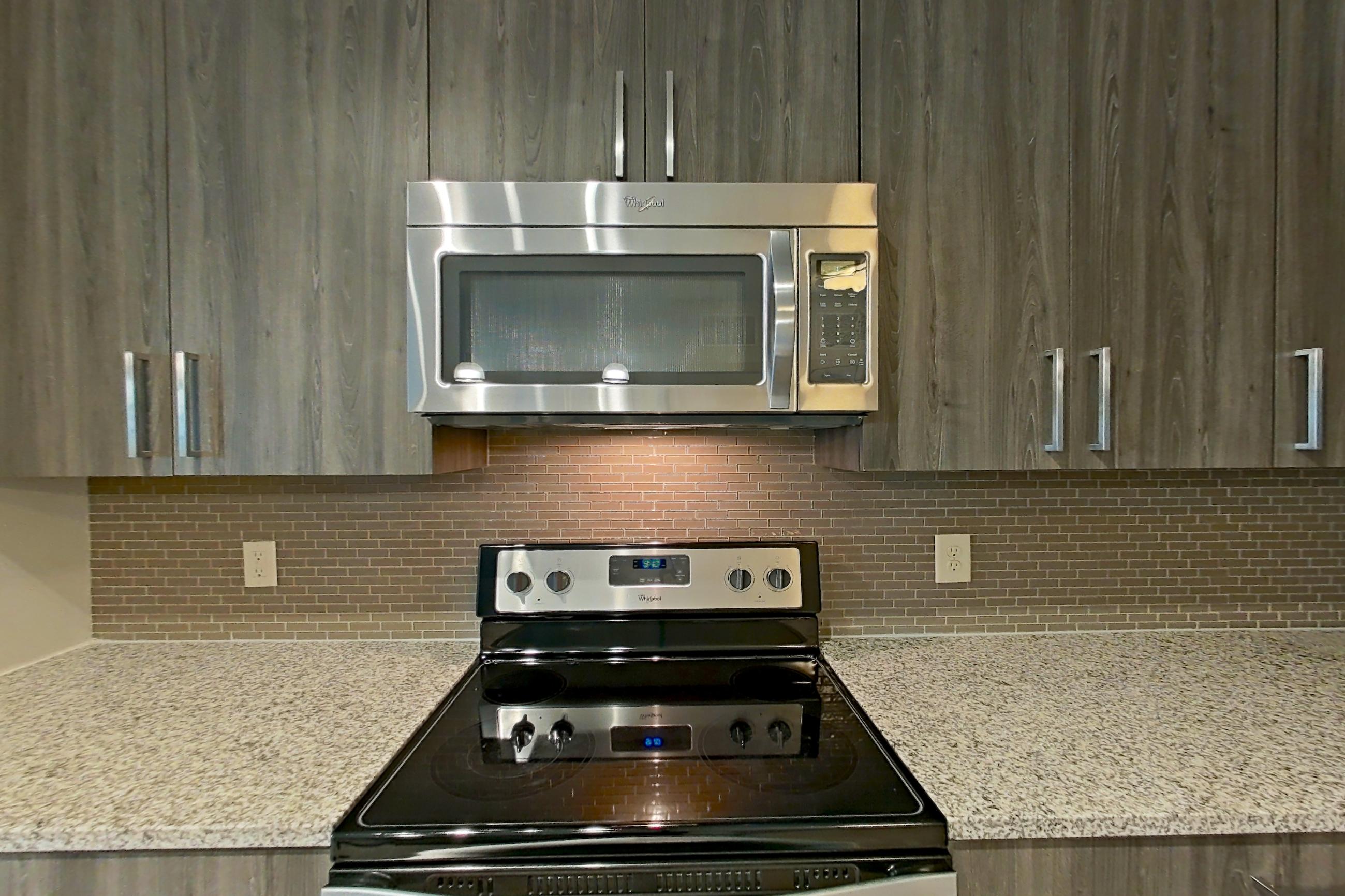 KITCHEN (representative of this floor plan)