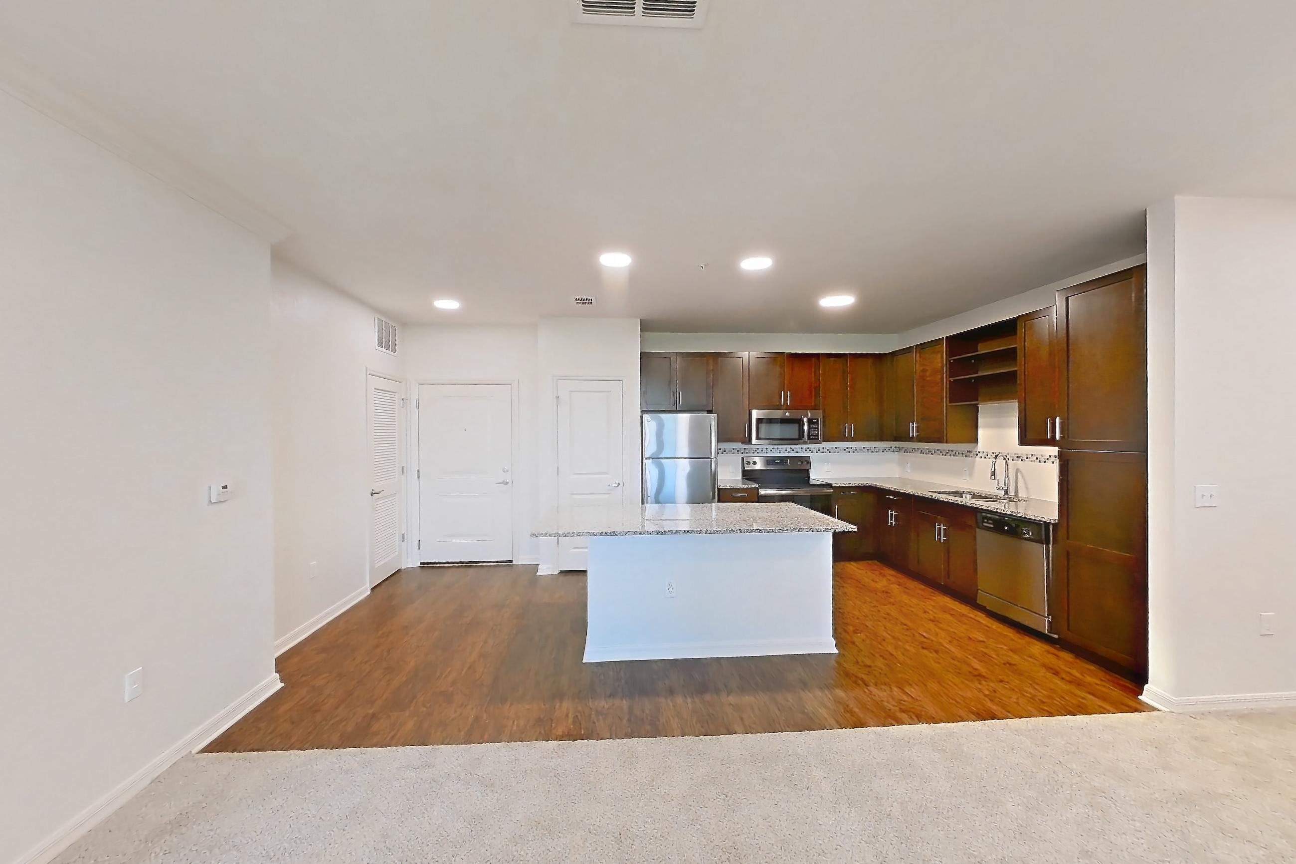 LIVING SPACE