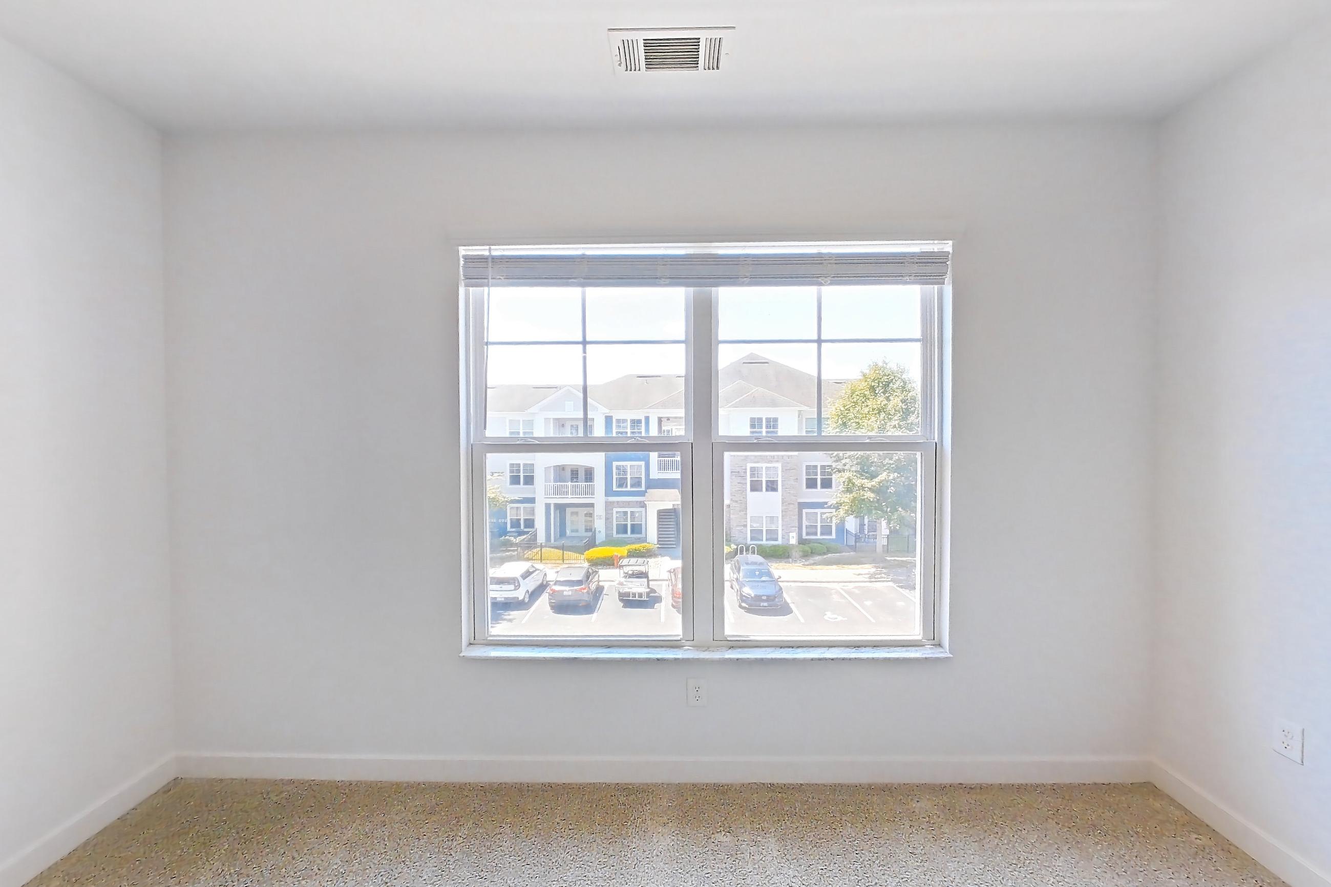 LIVING ROOM (representative of this floor plan)