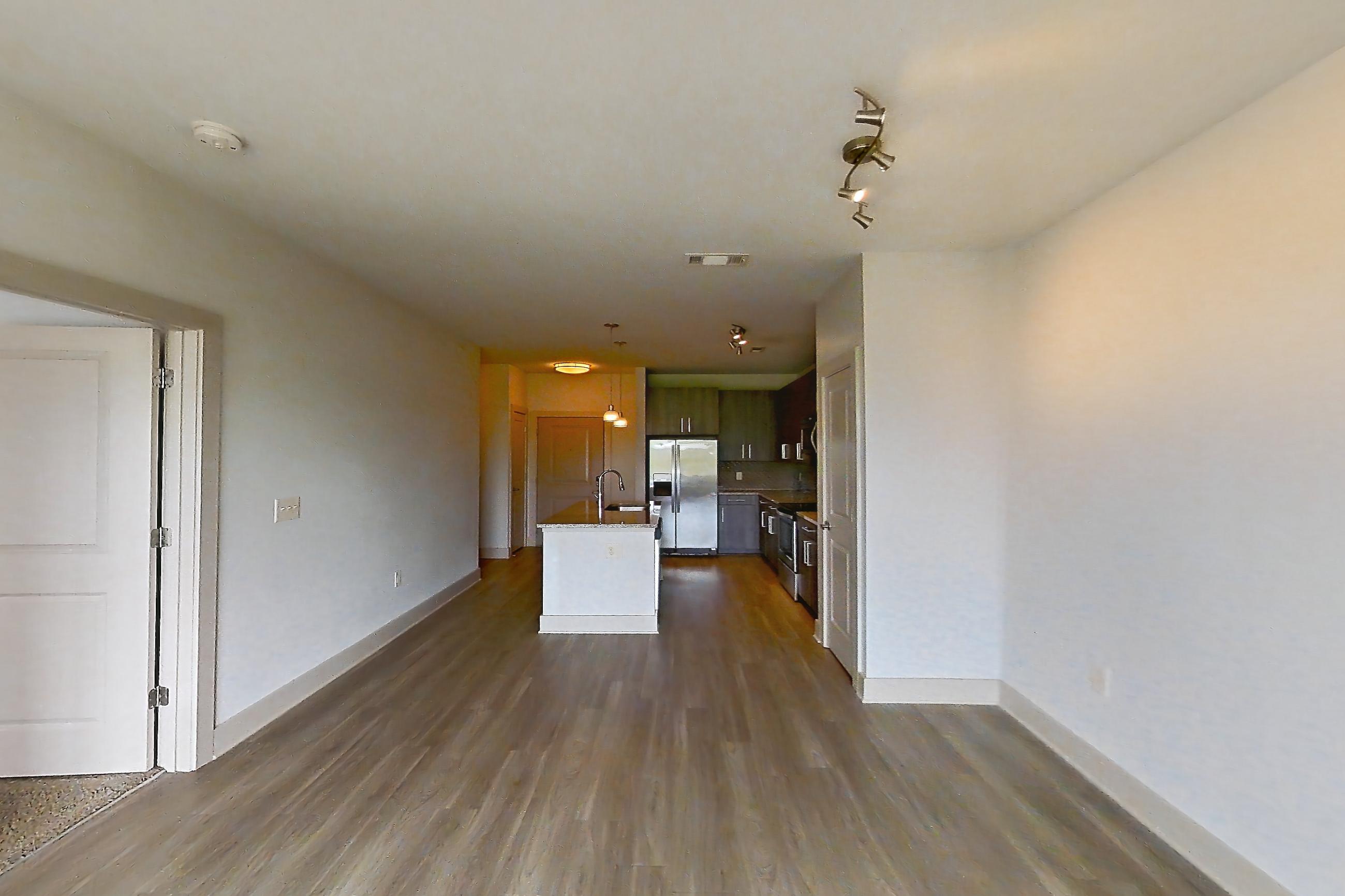 LIVING SPACE