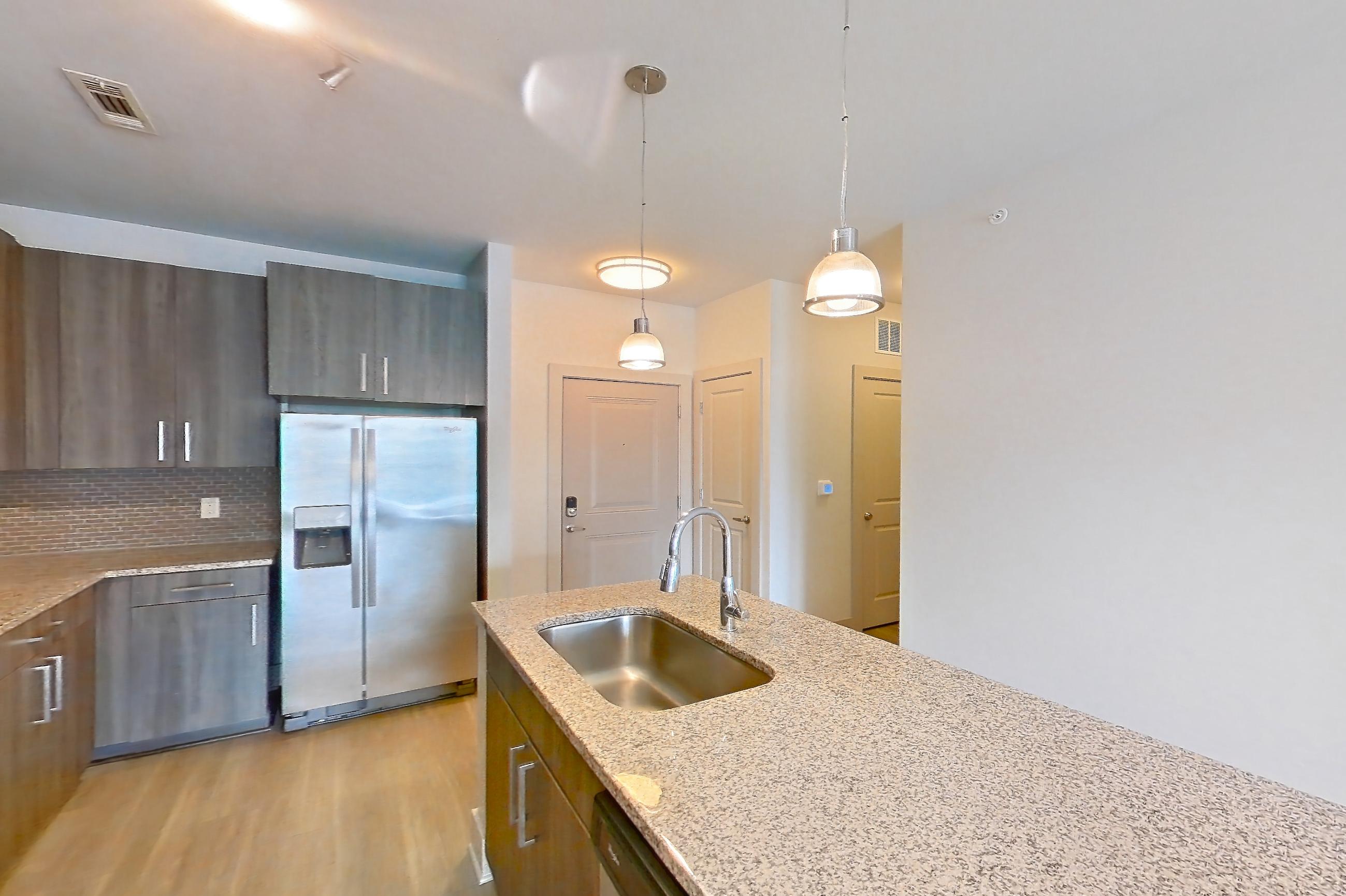 KITCHEN PANTRY