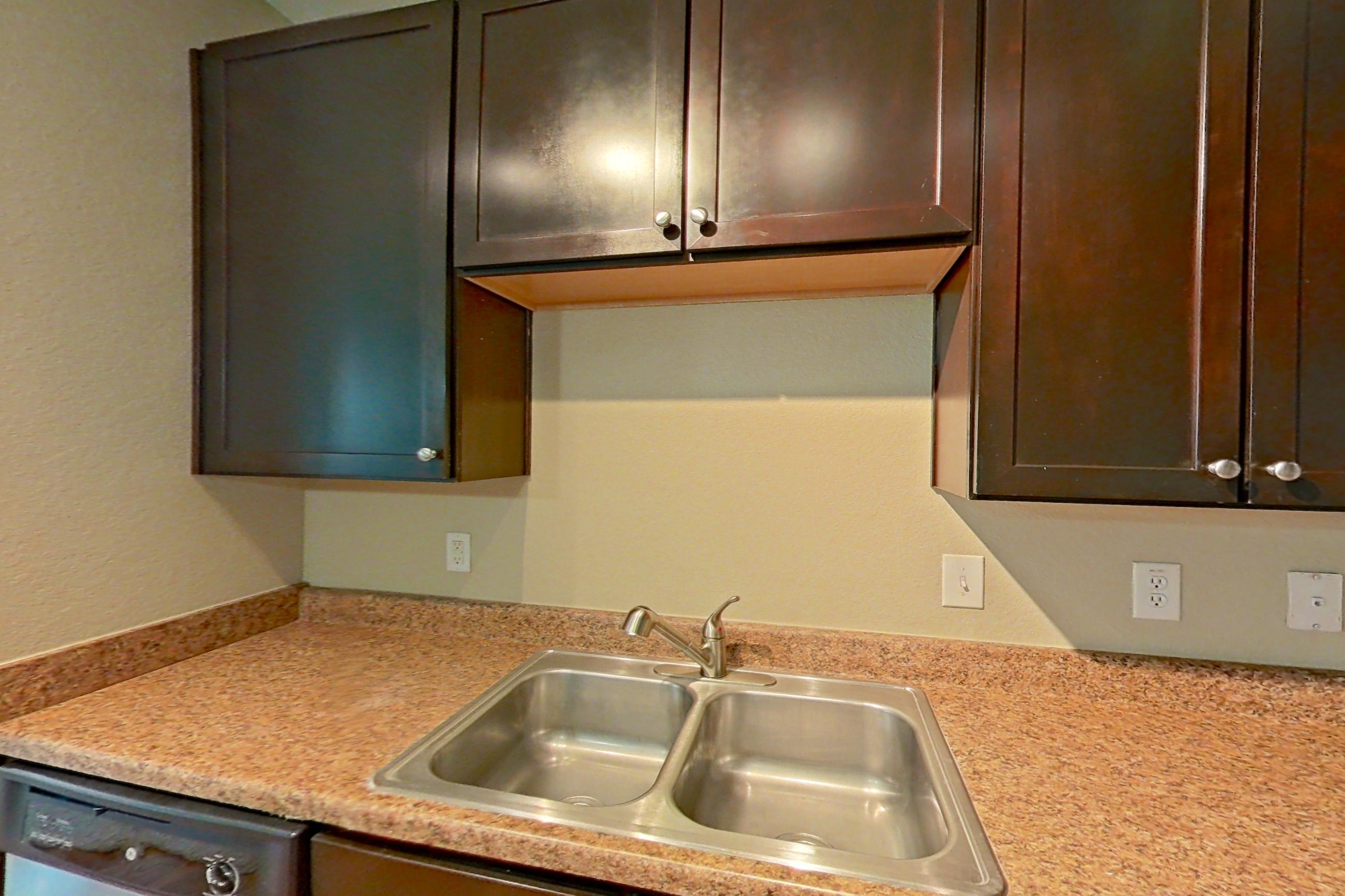 KITCHEN (representative of this floor plan)