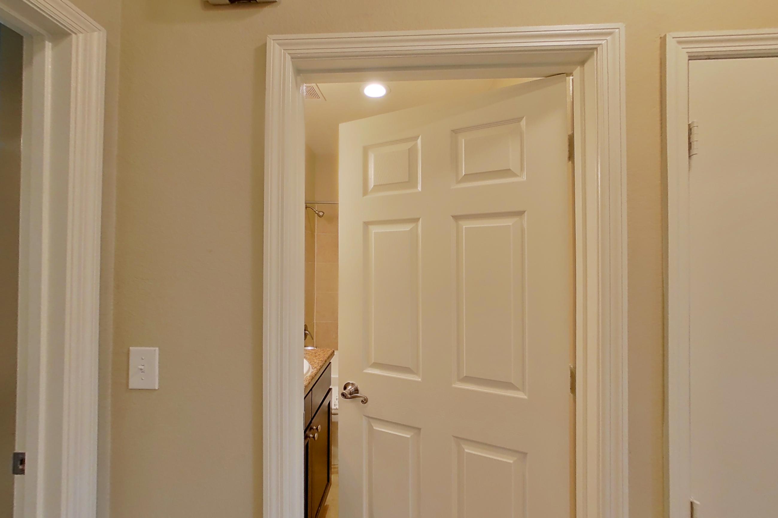 LIVING SPACE 2 (representative of this floor plan)
