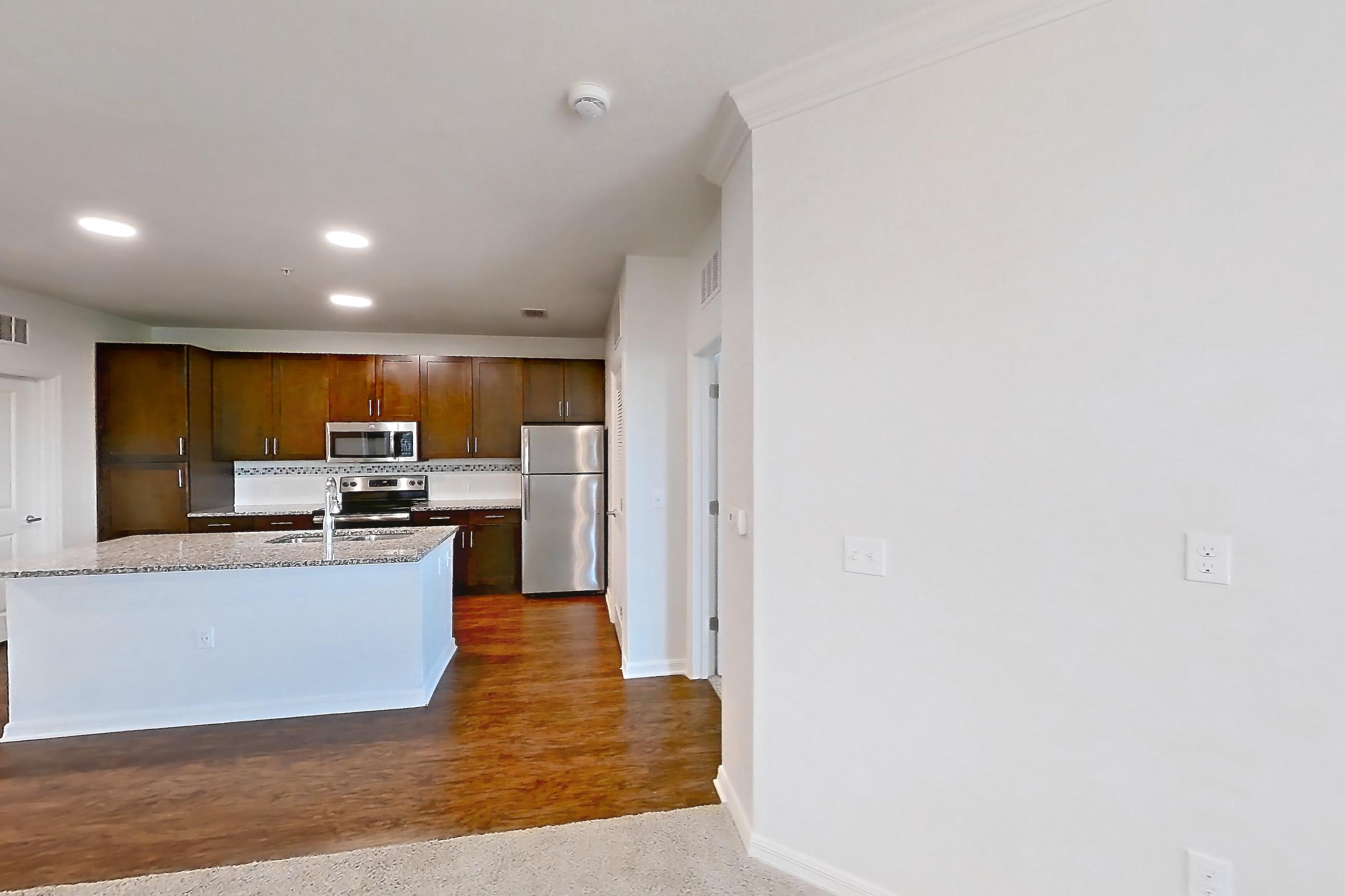 LIVING SPACE