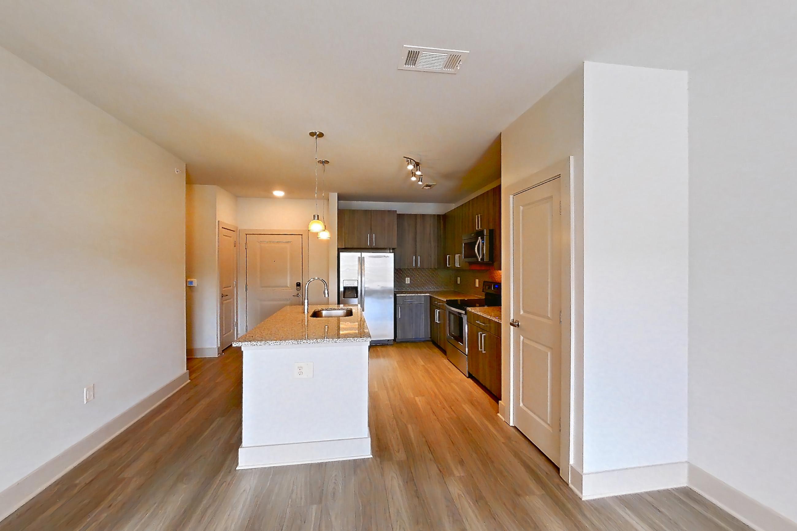 LIVING SPACE