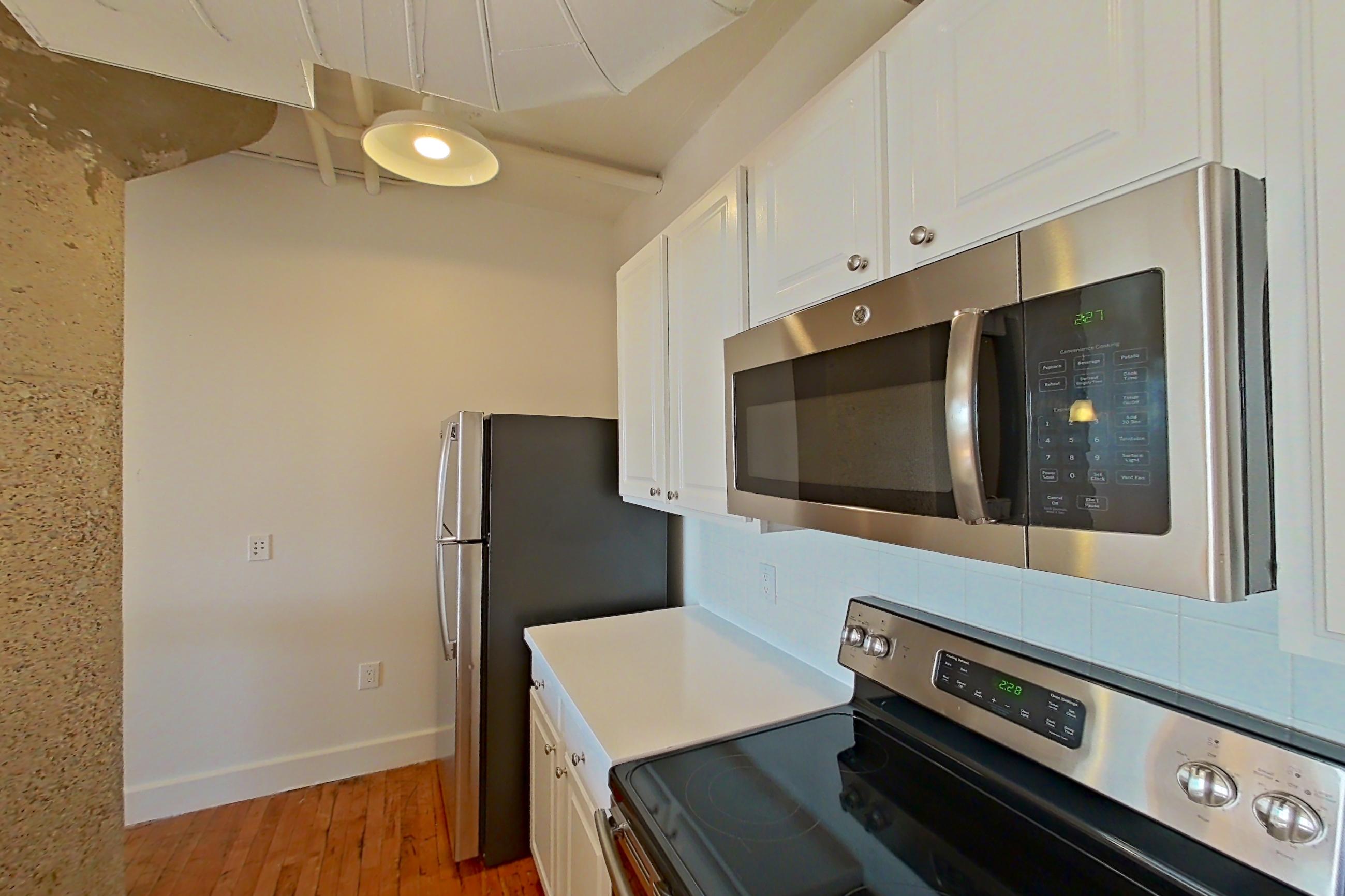 KITCHEN (representative of this floor plan)