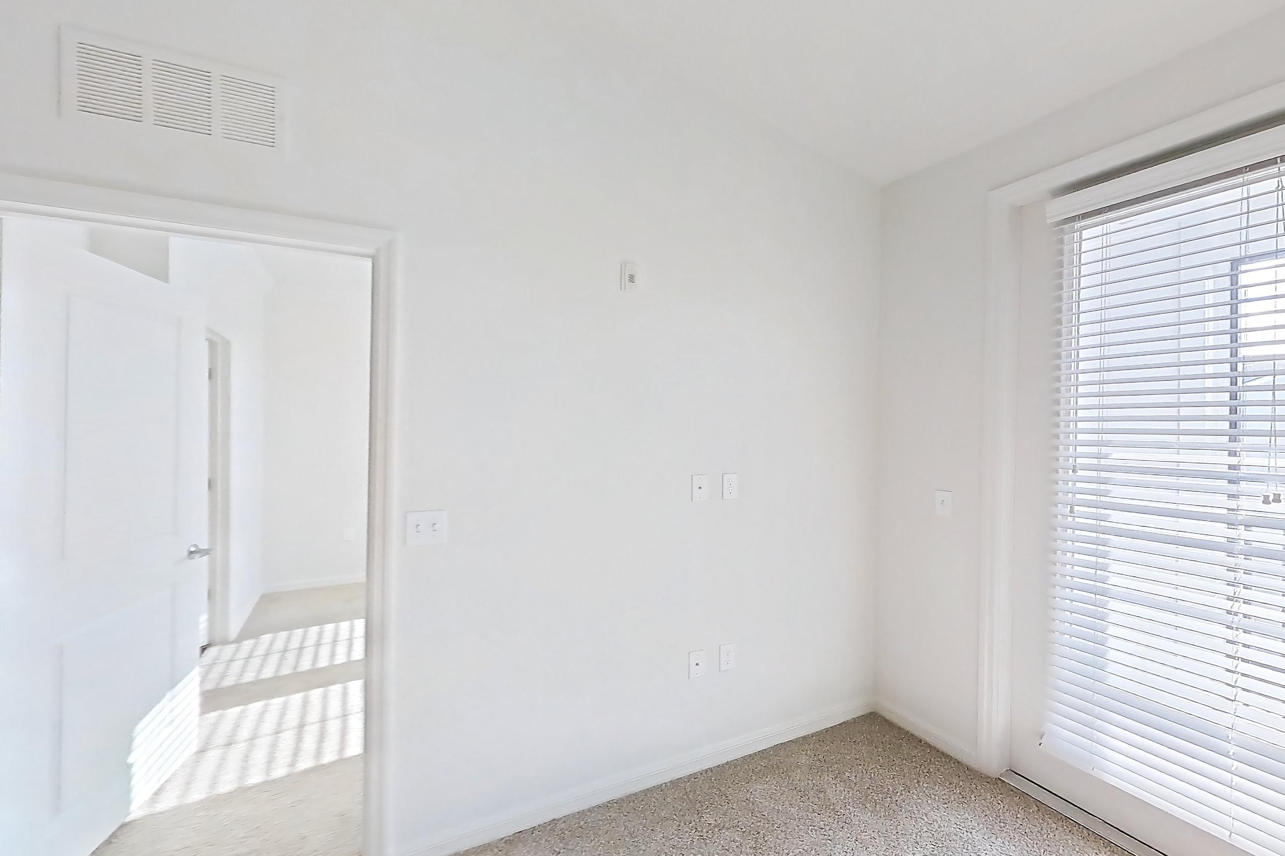 Living space, Apartment 404 at Lantower Asturia