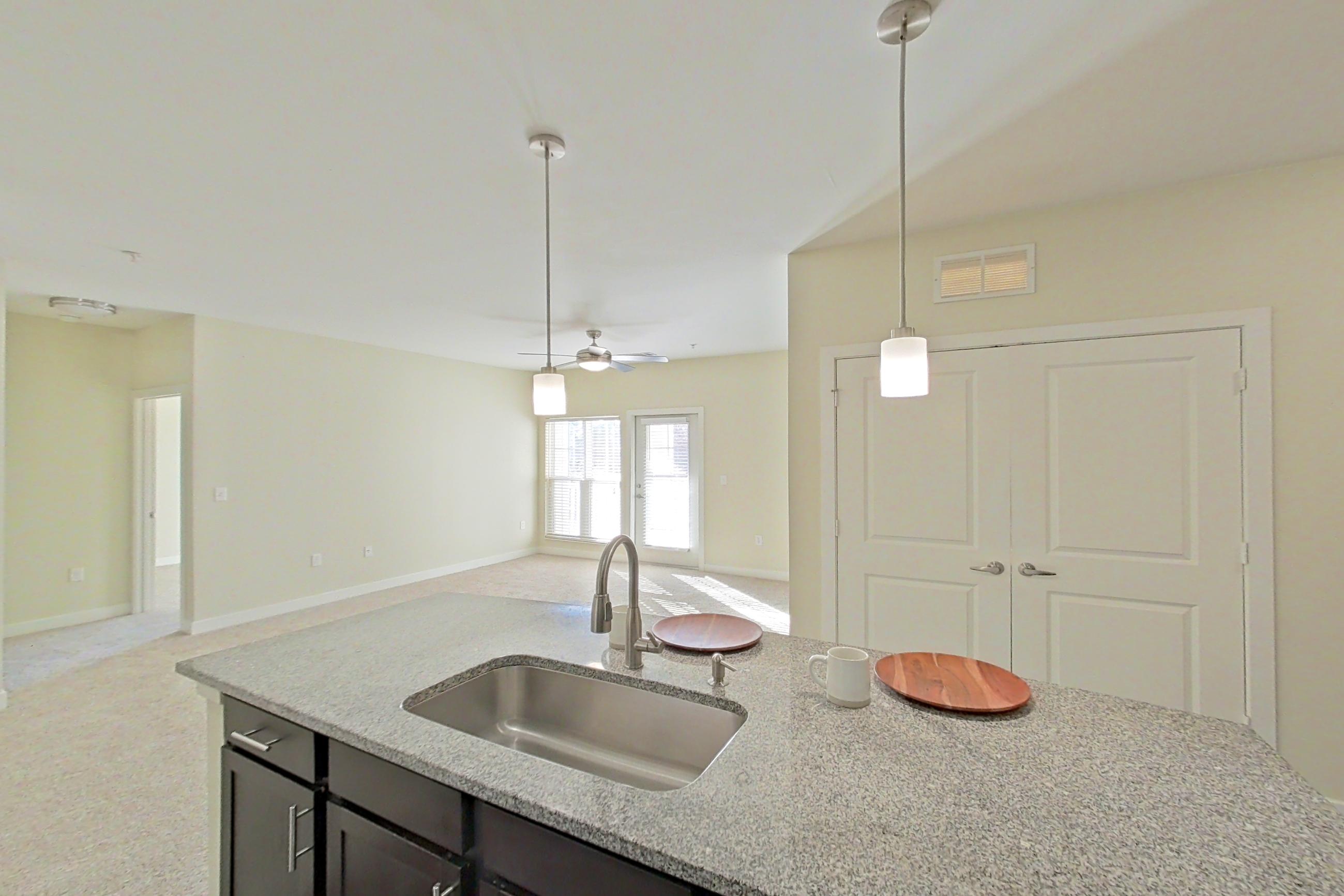 KITCHEN (representative of this floor plan)