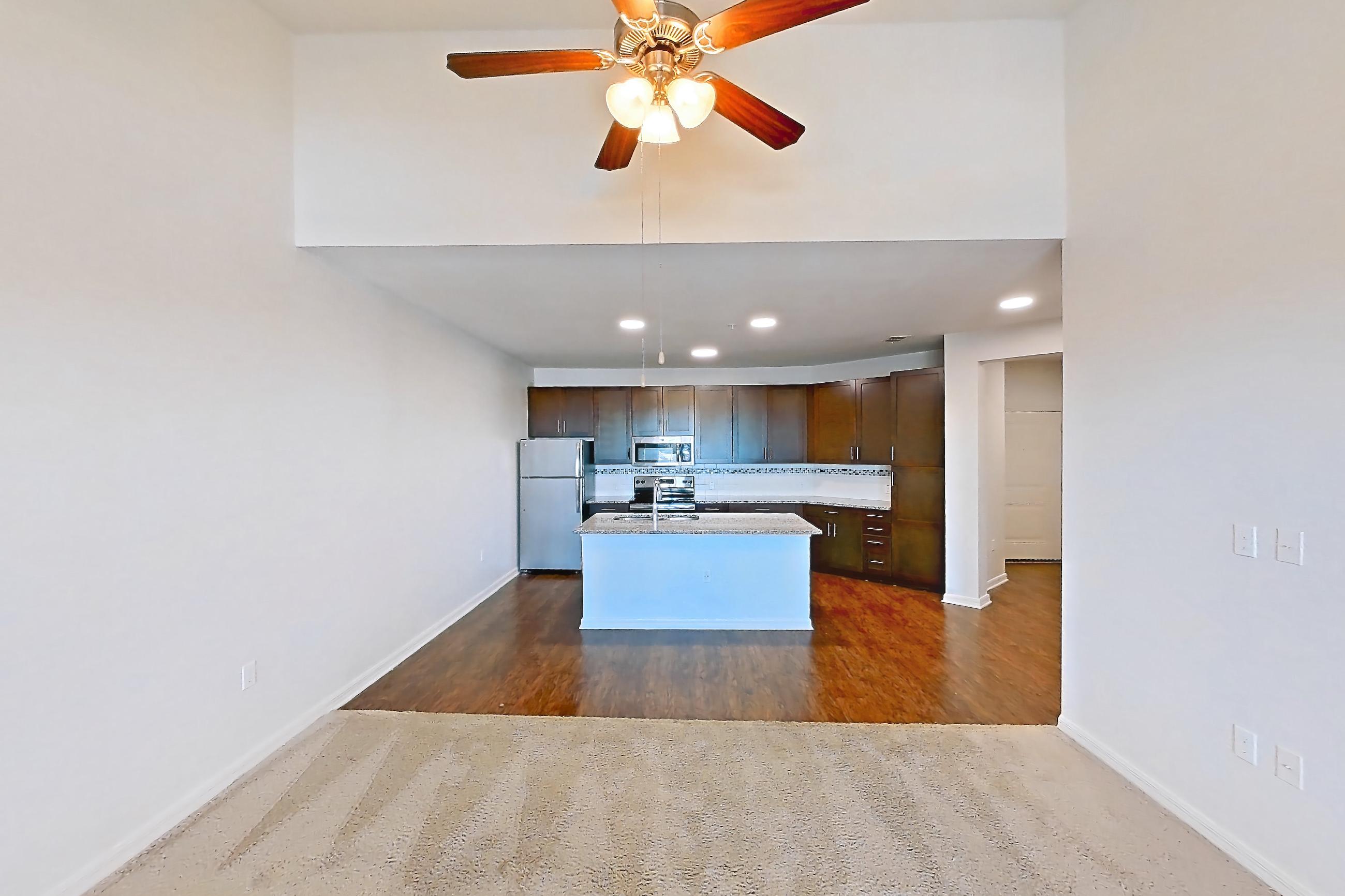 LIVING SPACE