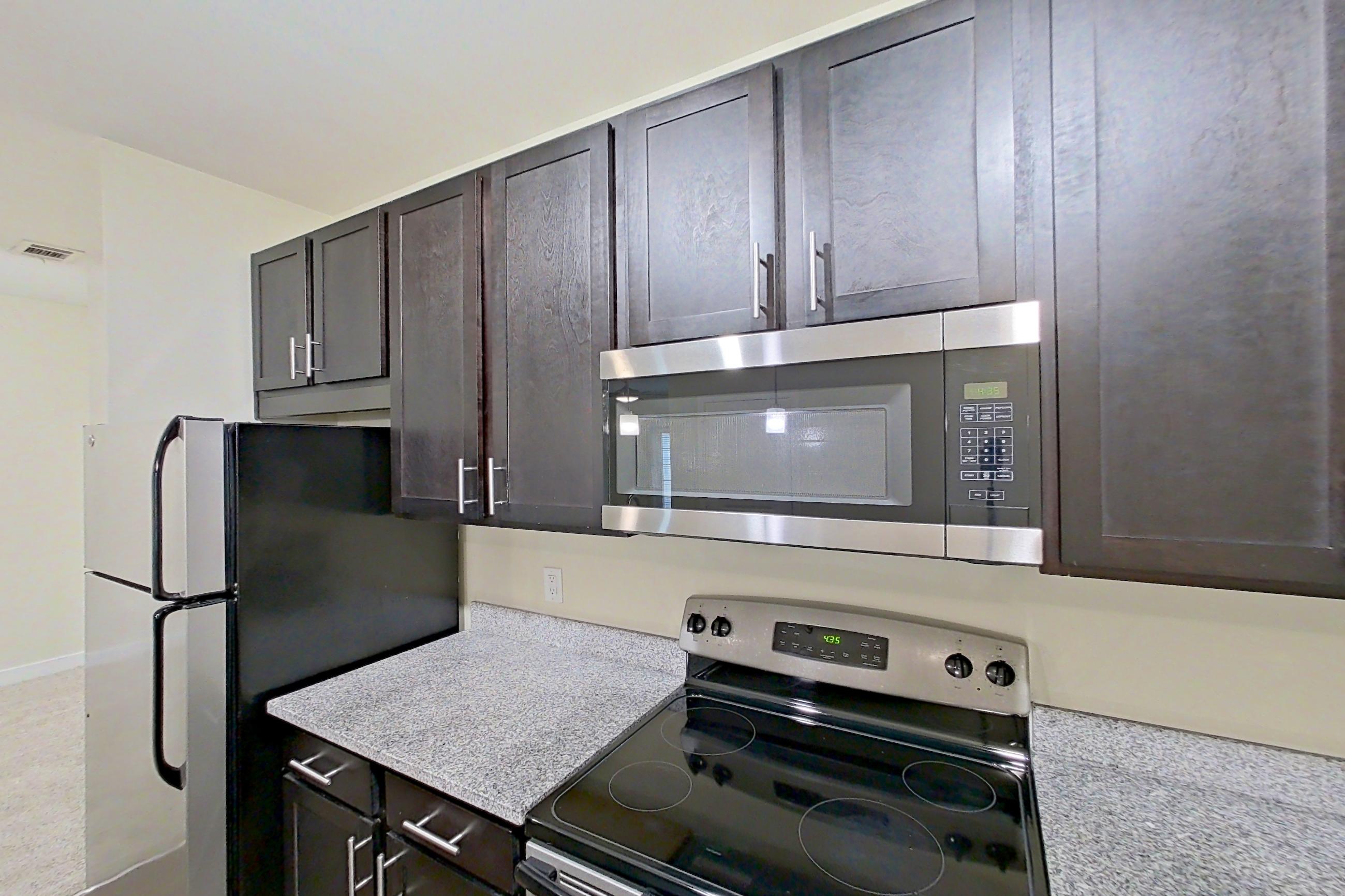 KITCHEN (representative of this floor plan)