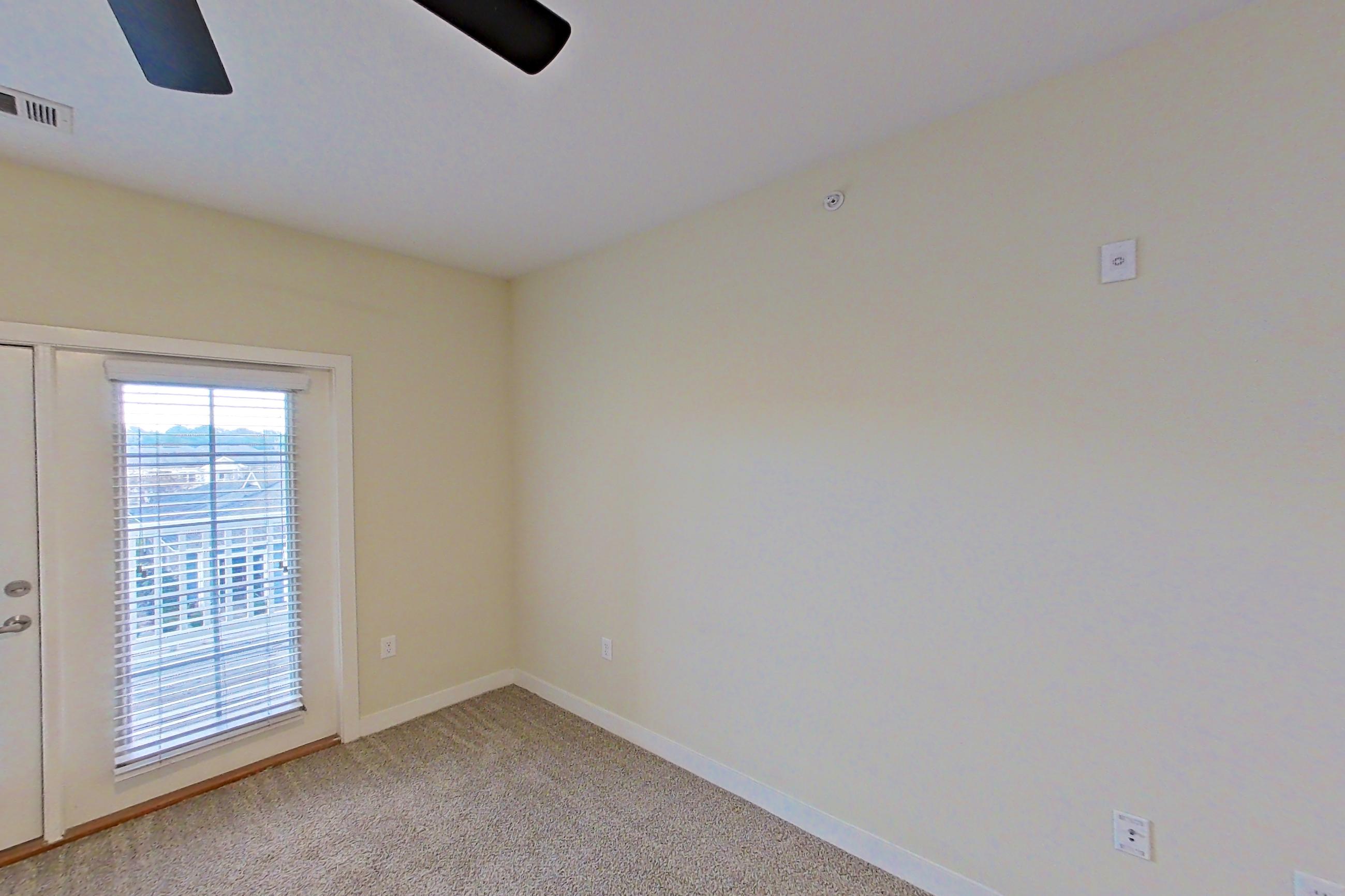 LIVING ROOM (representative of this floor plan)