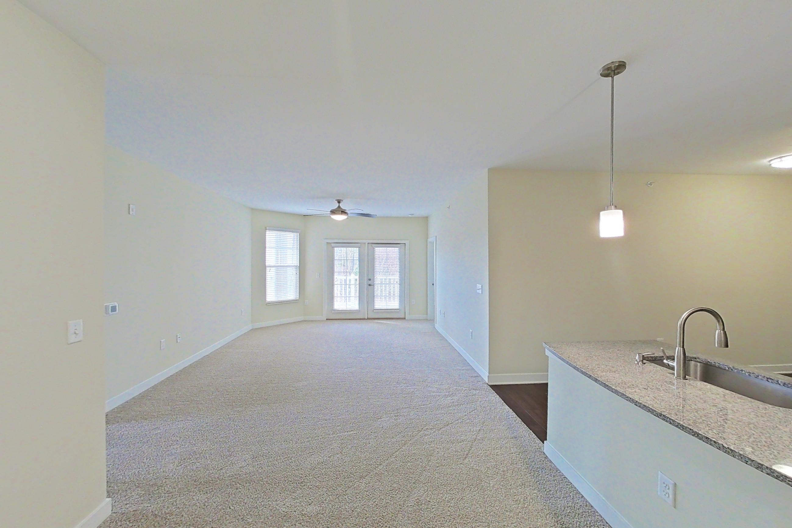 DINING ROOM (representative of this floor plan)
