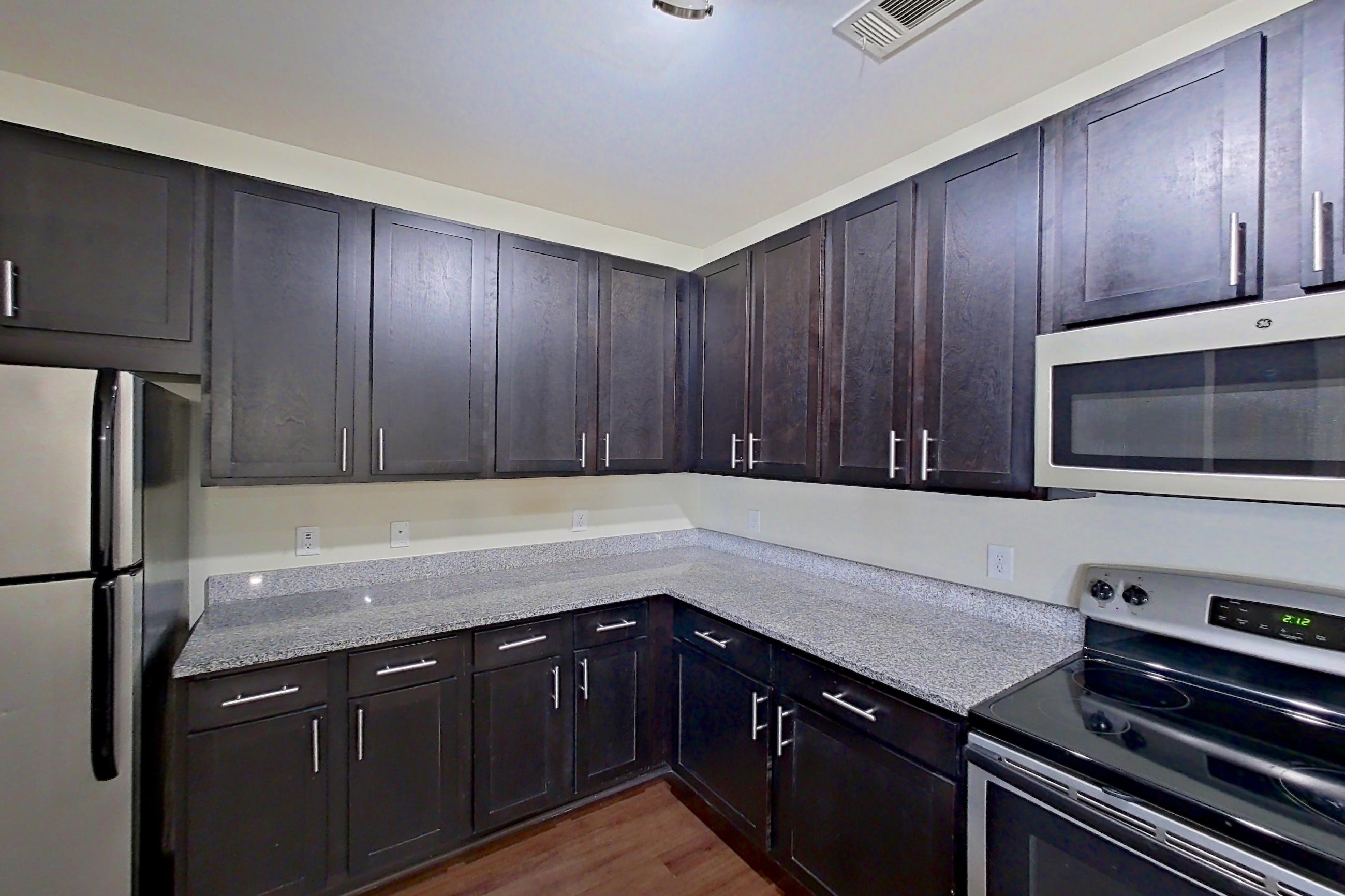 KITCHEN (representative of this floor plan)