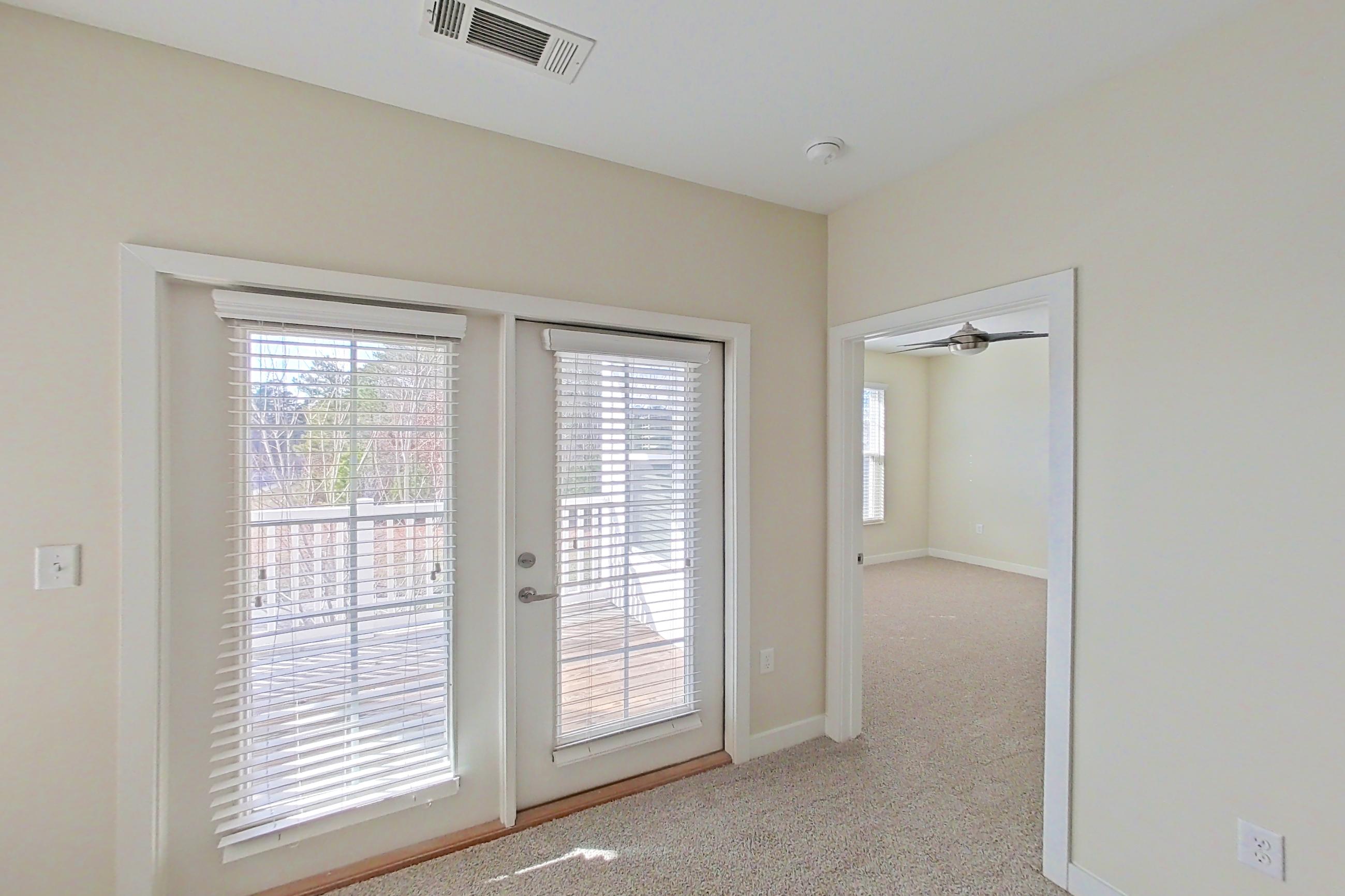 LIVING ROOM (representative of this floor plan)
