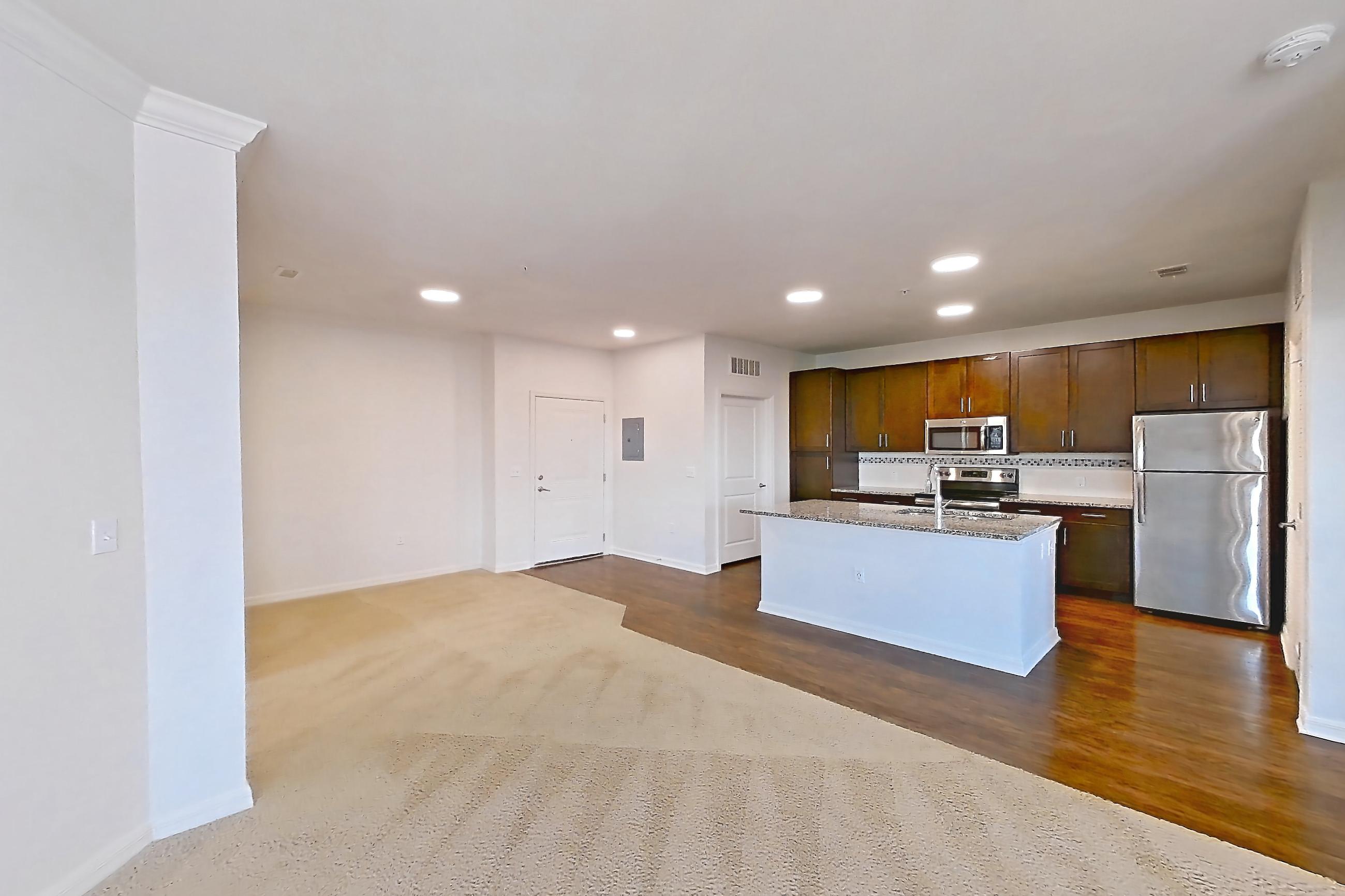 LIVING SPACE
