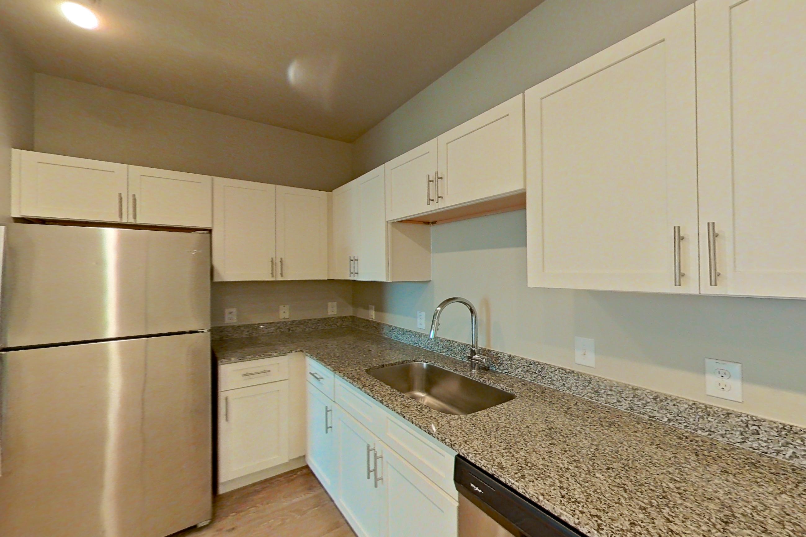 KITCHEN (representative of this floor plan)