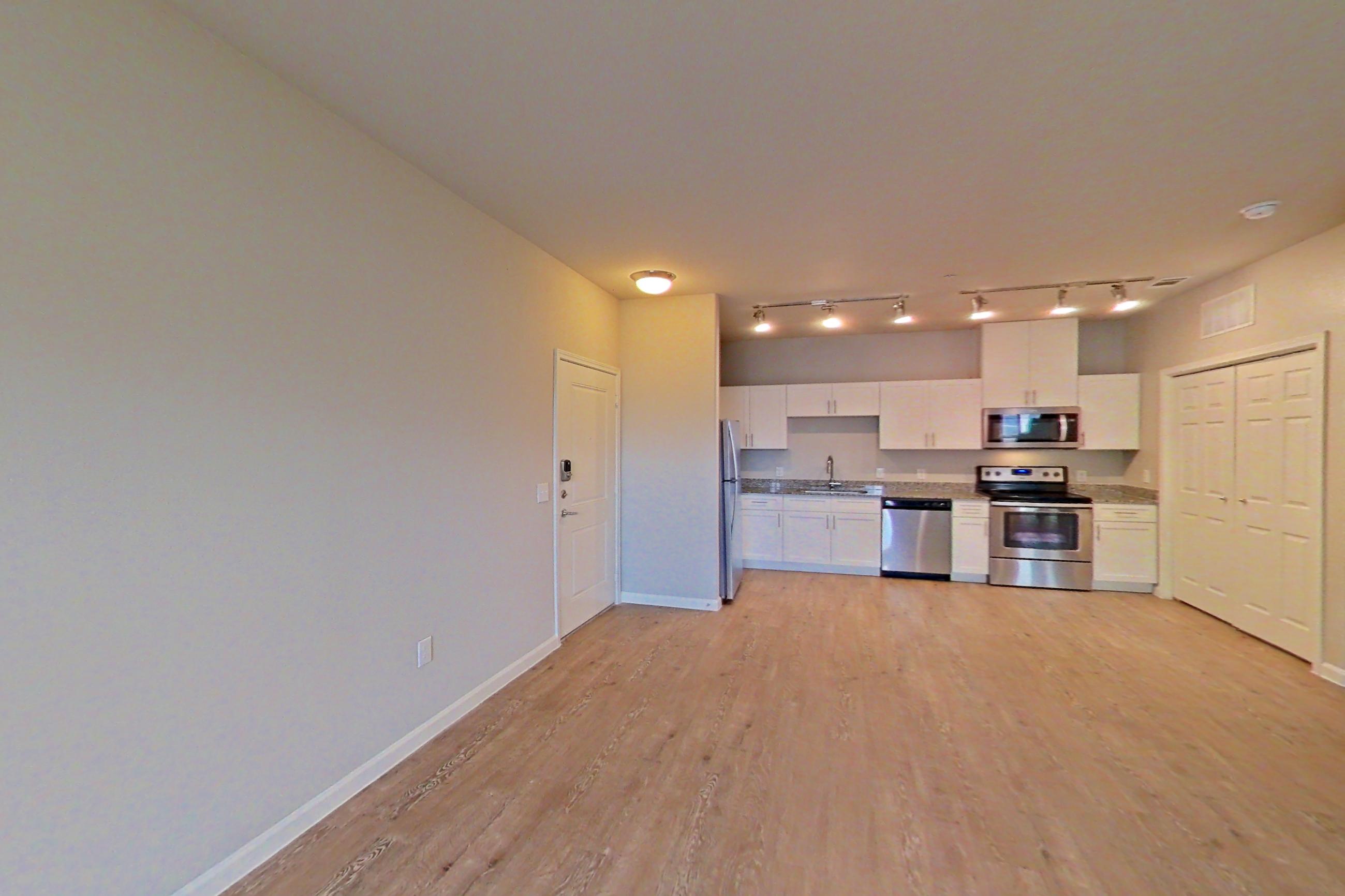 LIVING ROOM (representative of this floor plan)