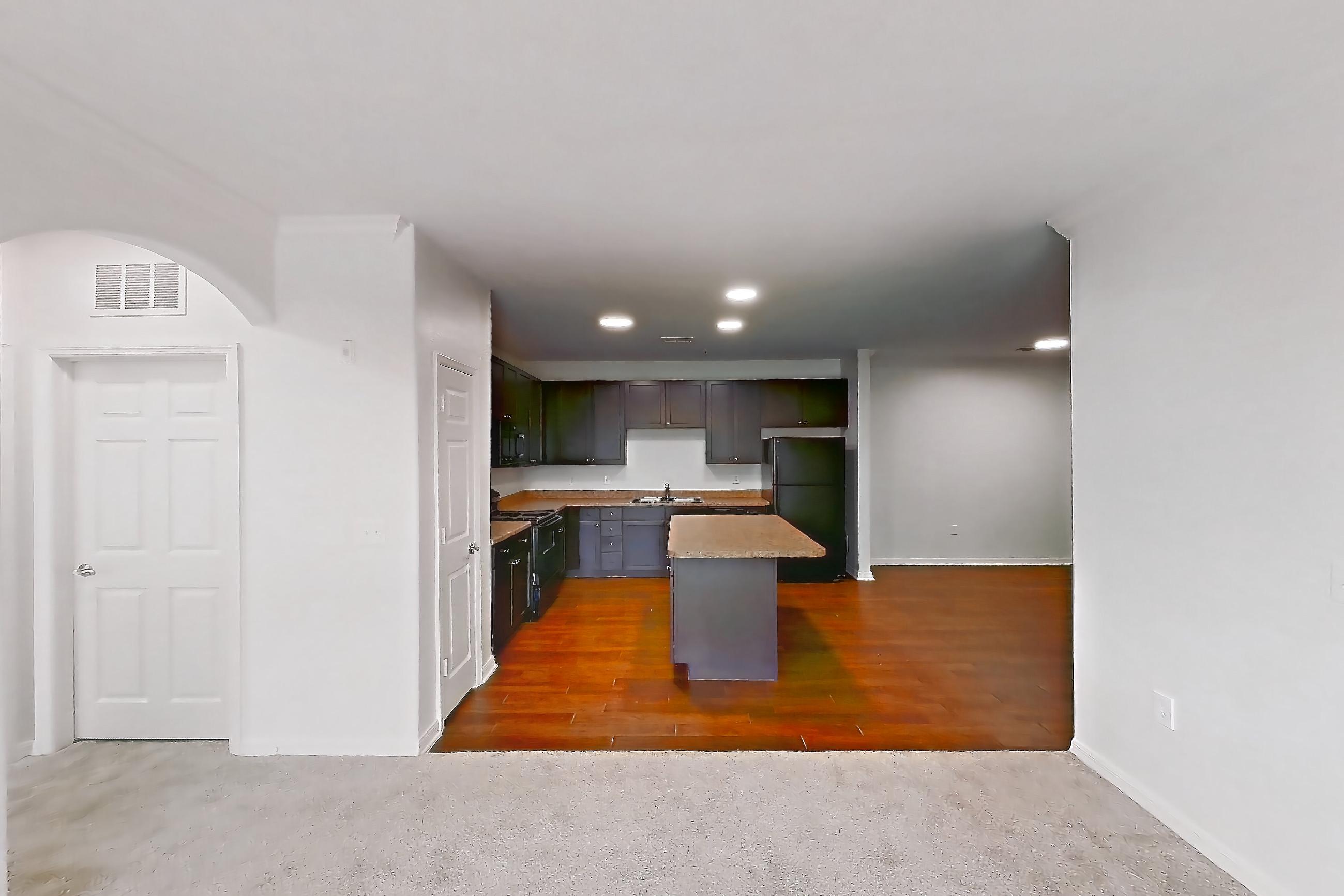 LIVING SPACE