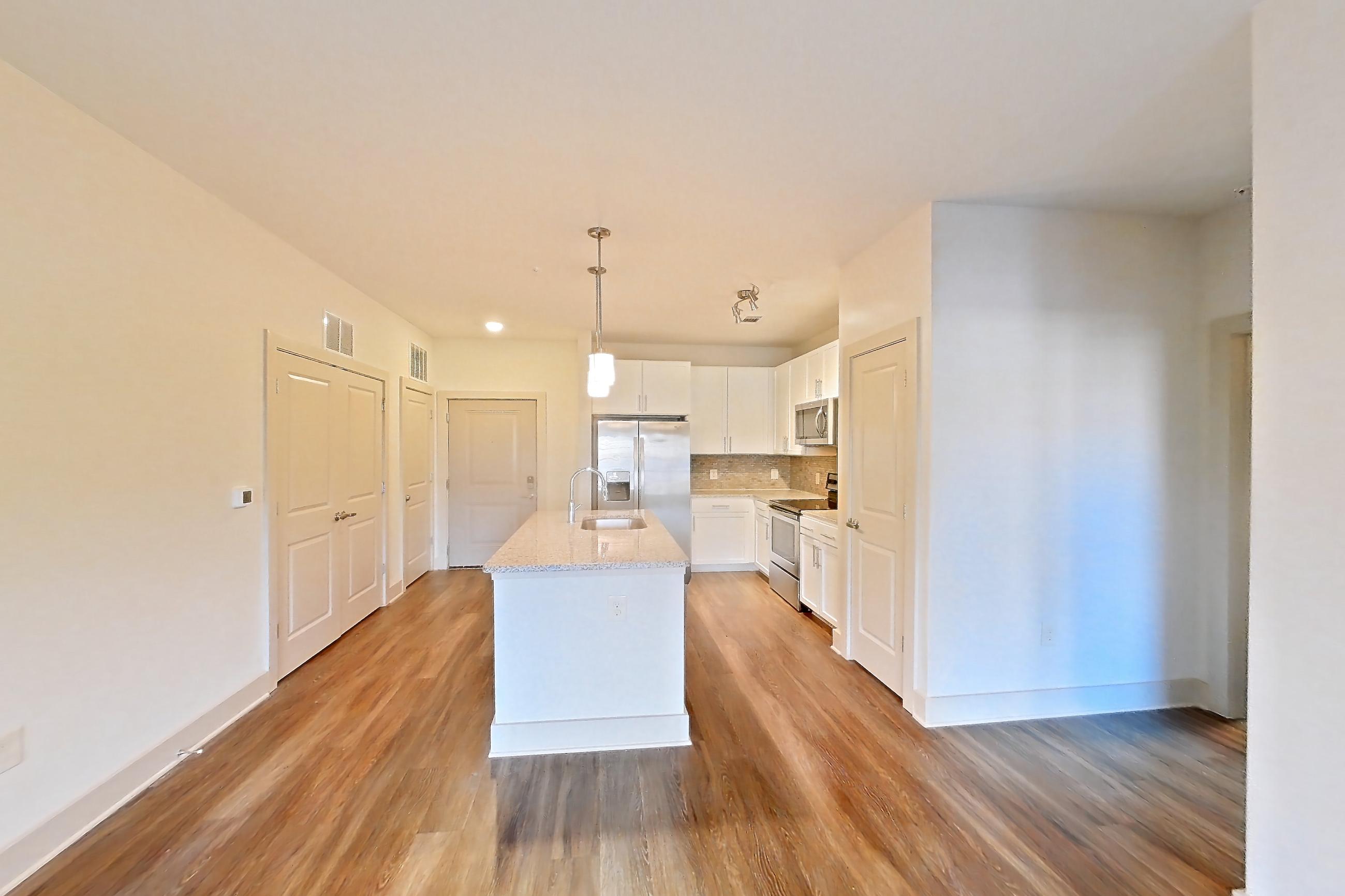 LIVING SPACE