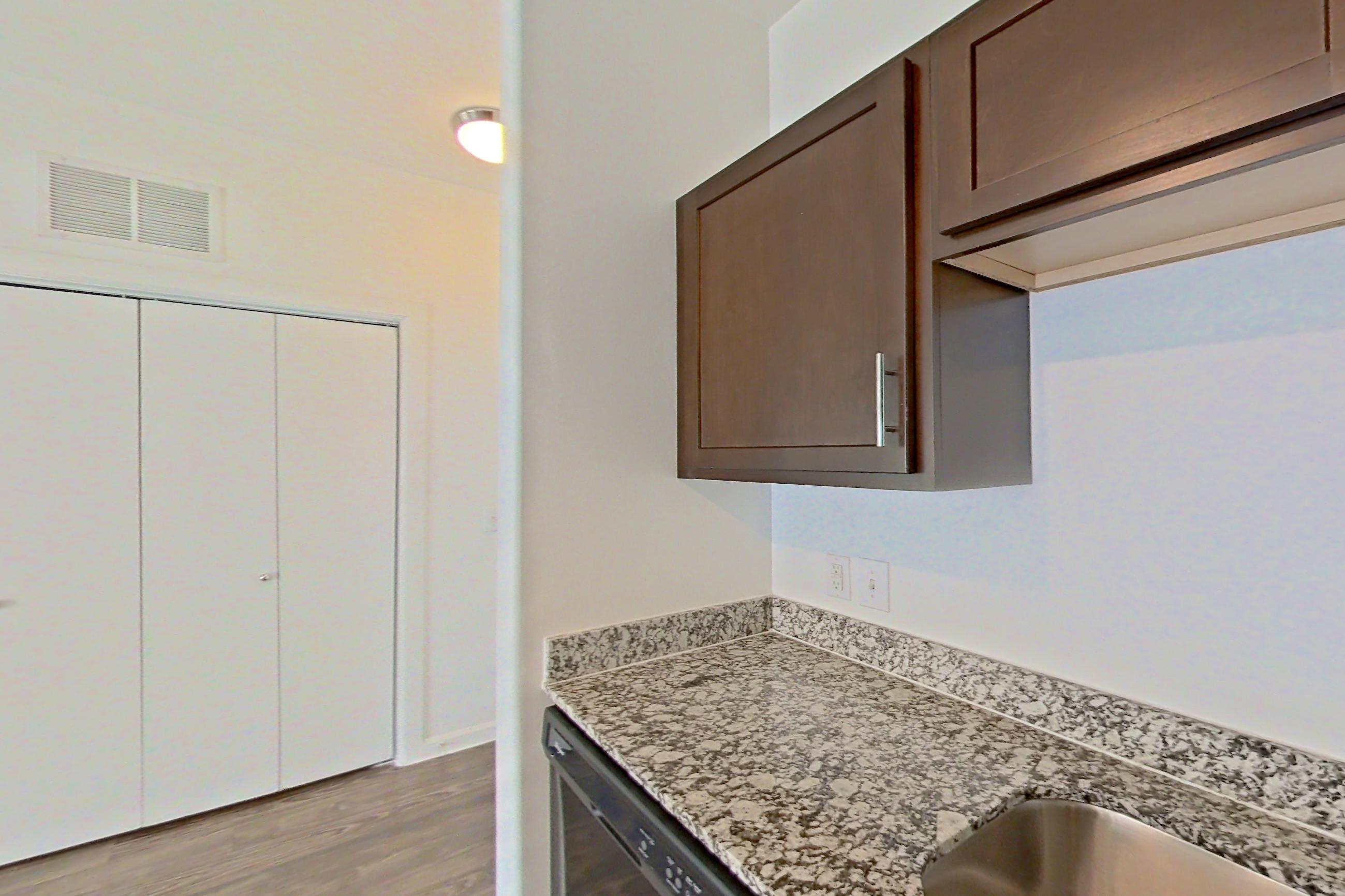 KITCHEN (representative of this floor plan)