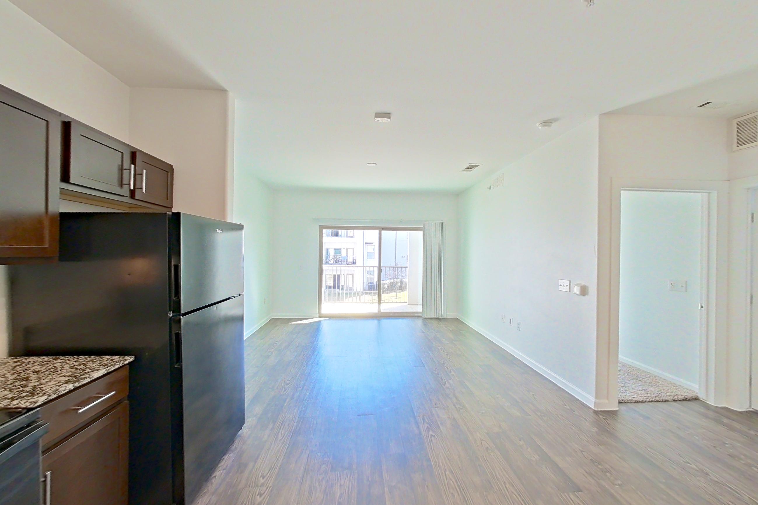 KITCHEN (representative of this floor plan)
