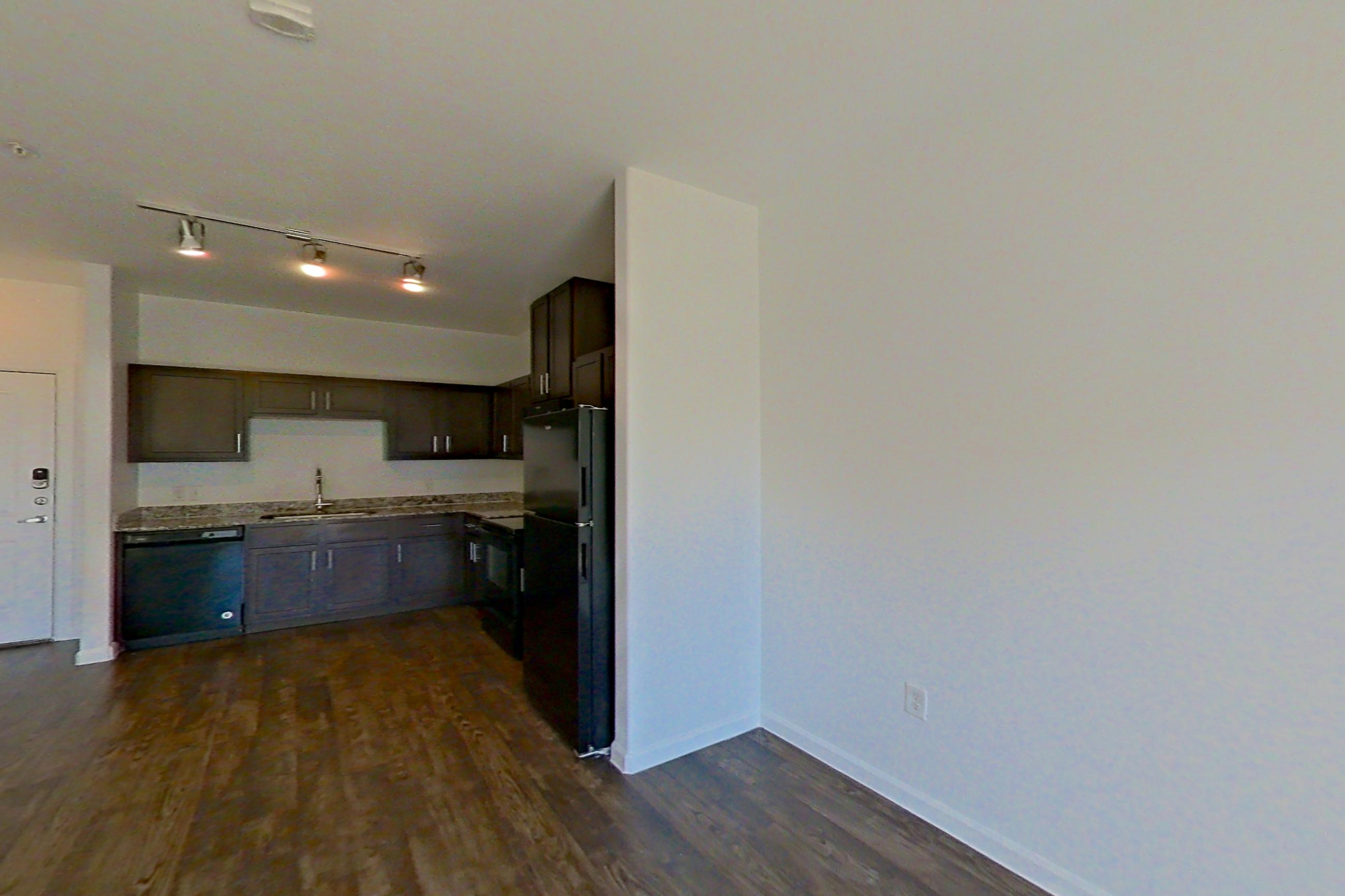 LIVING ROOM (representative of this floor plan)
